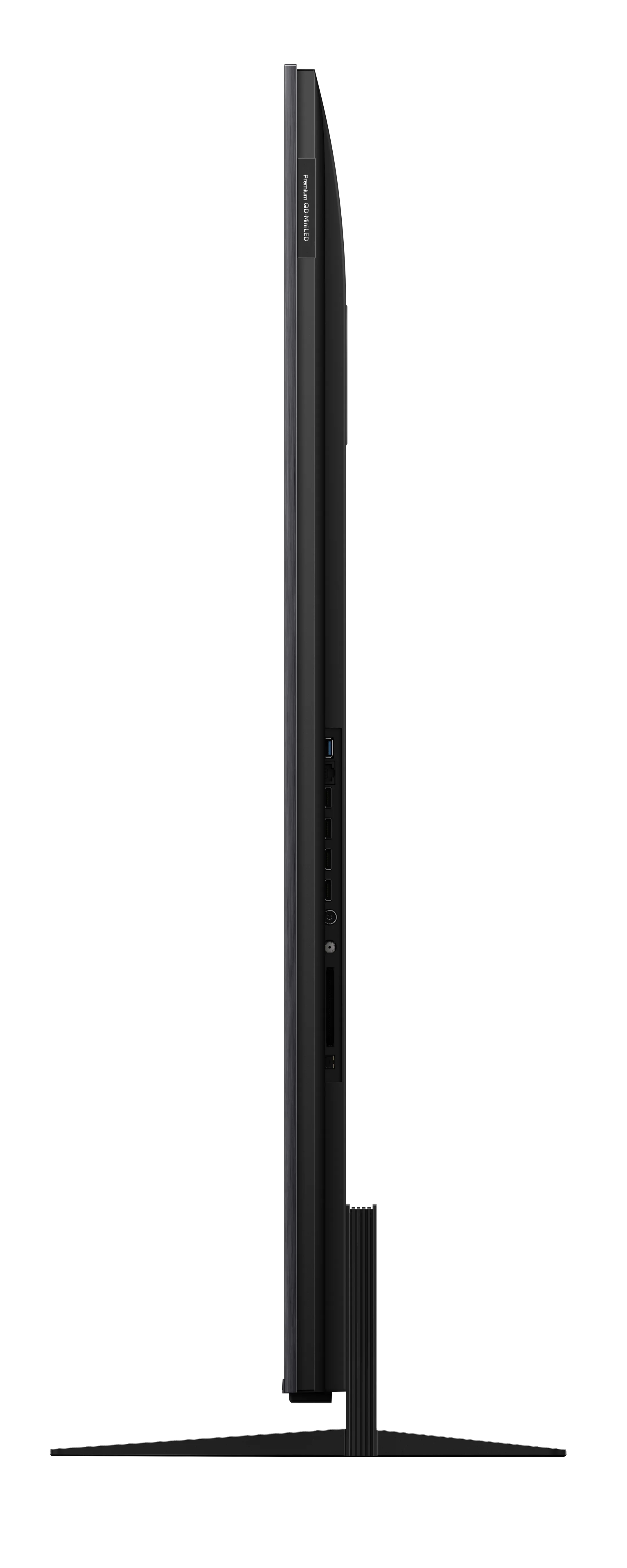 QD Mini-LED 85C69K PRO TV 4K (2026) - 85 pouces