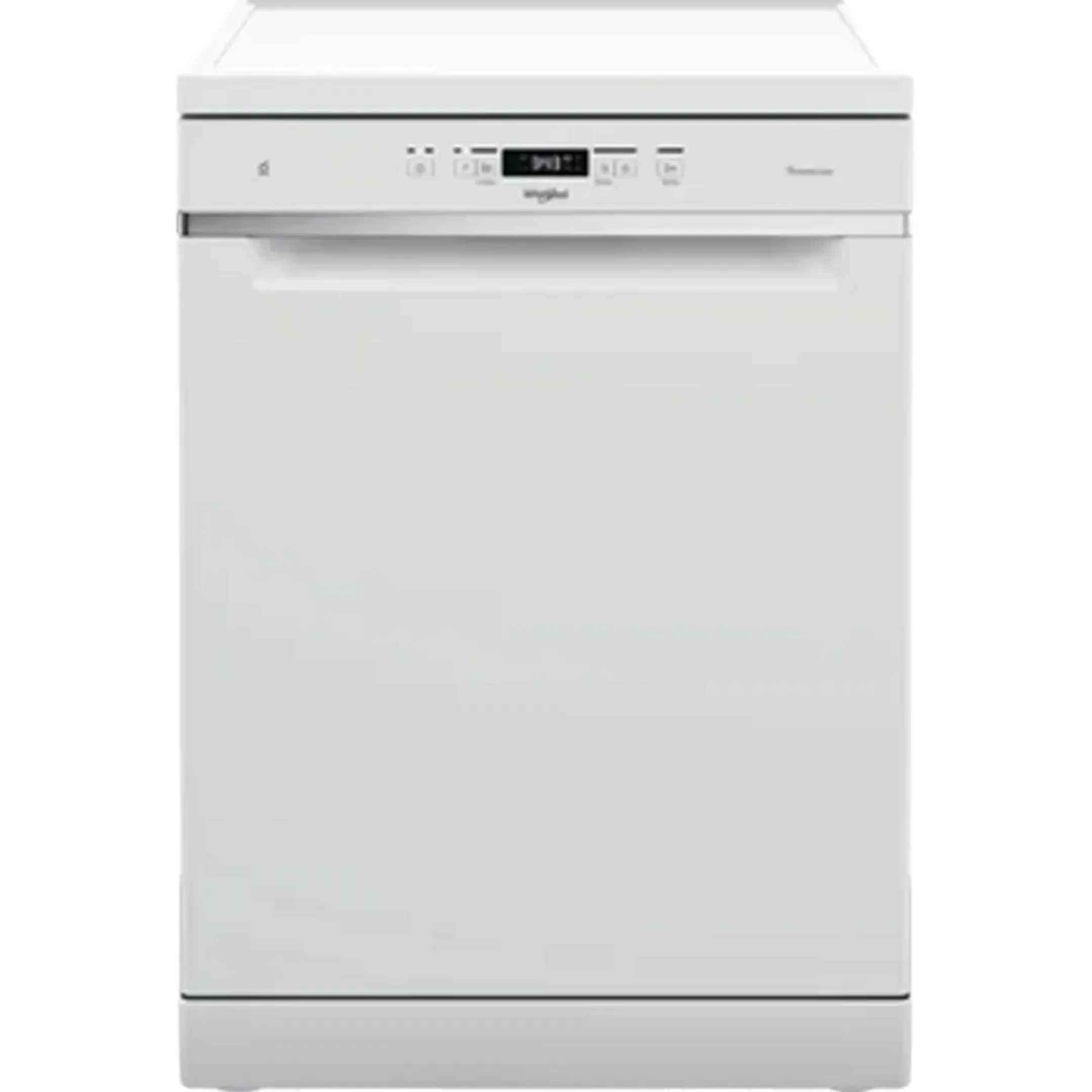 Lave-vaisselle WFC3C42P