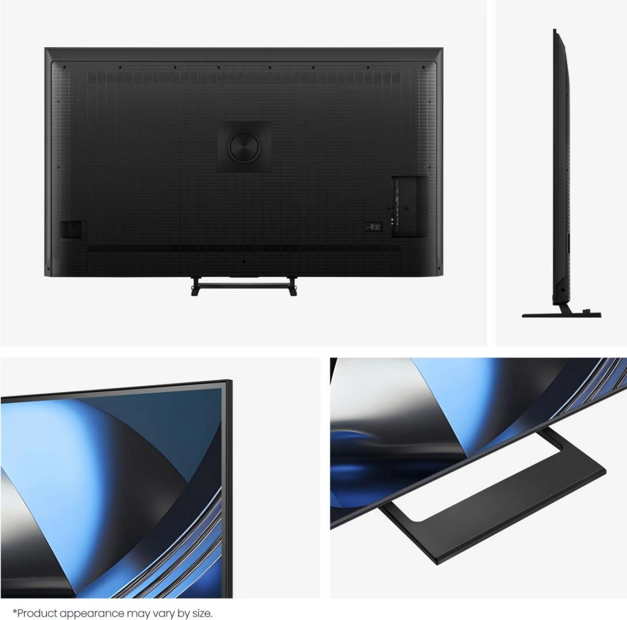 ULED MiniLED 4K TV 55U79SE (2026) - 55 pouces