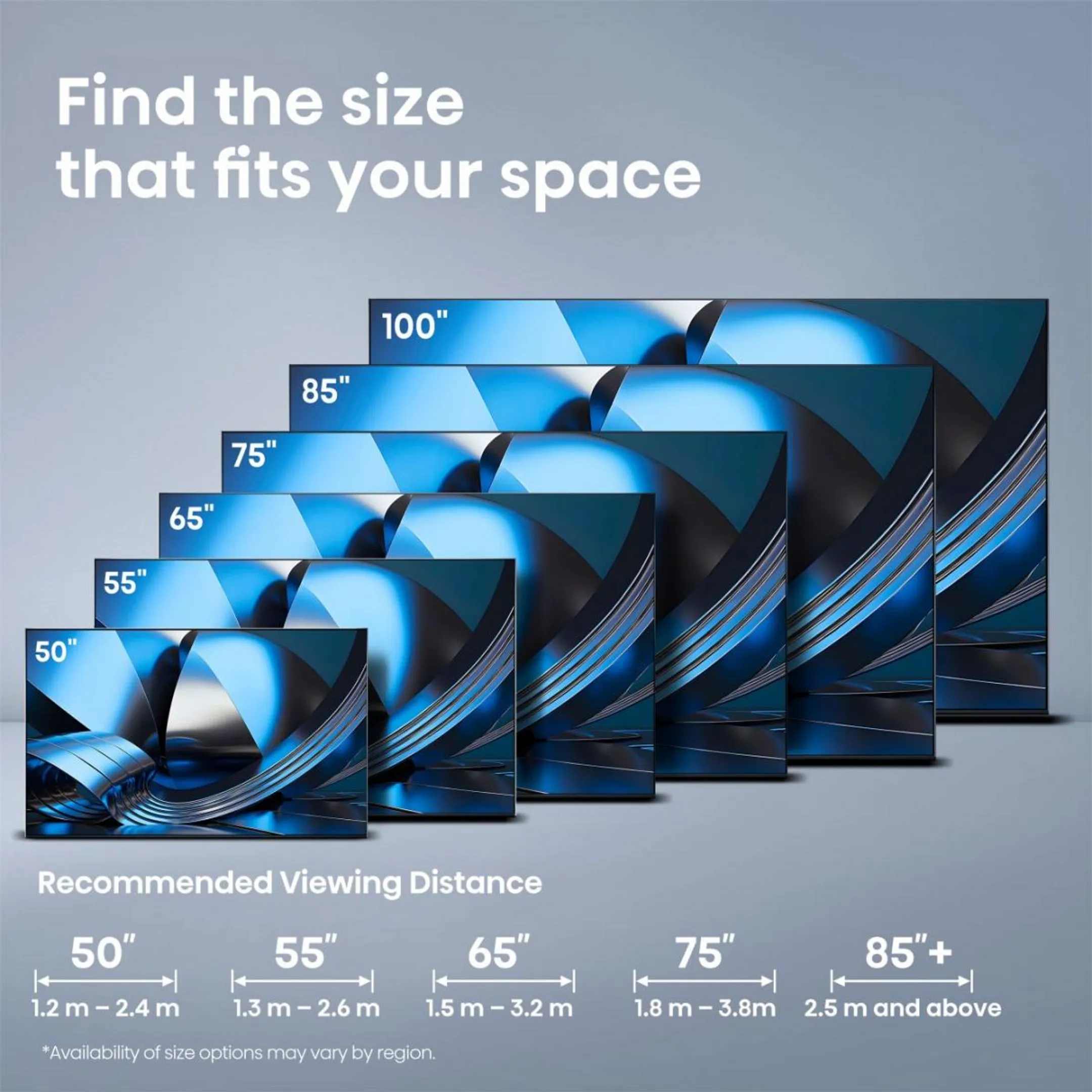 ULED MiniLED 4K TV 55U79SE (2026) - 55 pouces