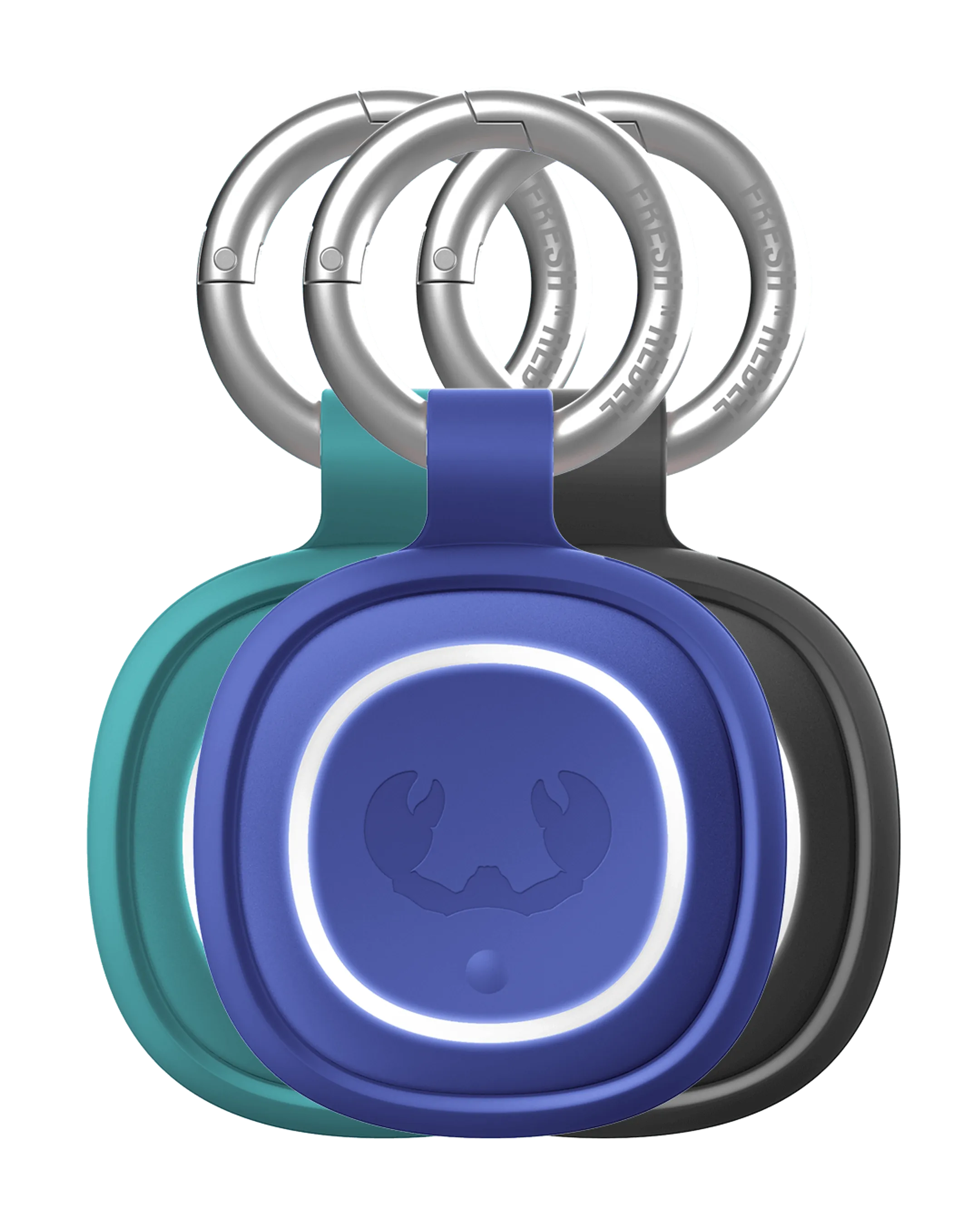 Smart Finder Tag 2 - 3 Pack