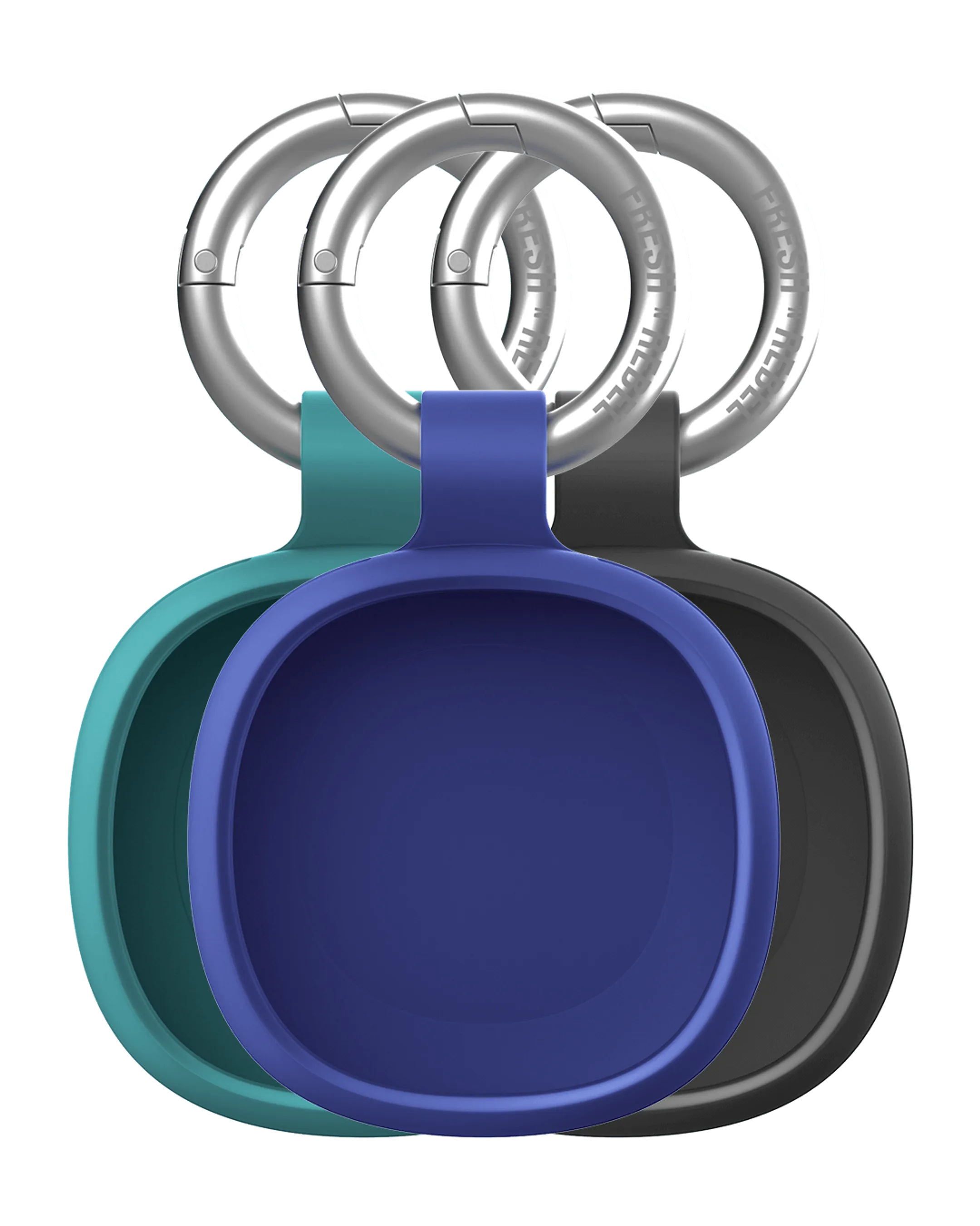 Smart Finder Tag 2 - 3 Pack