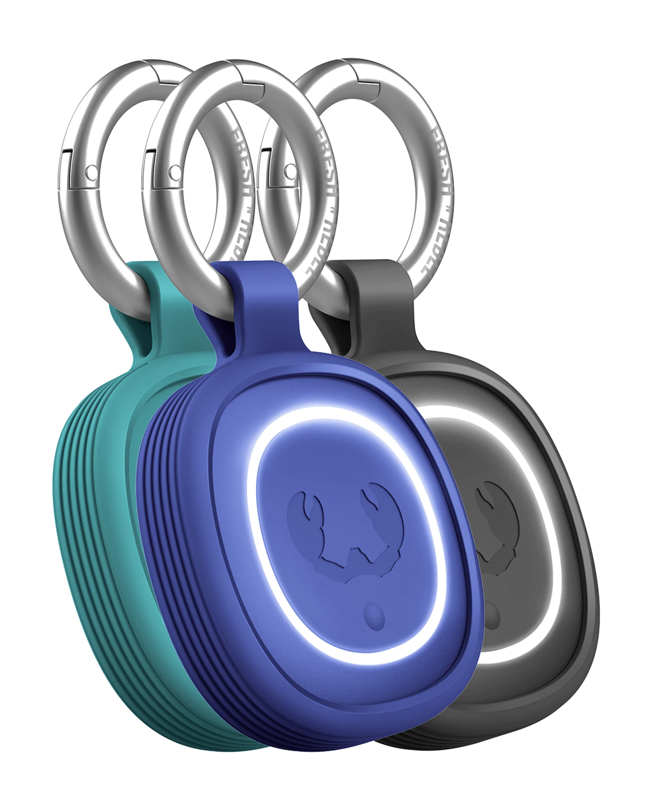 Smart Finder Tag 2 - 3 Pack