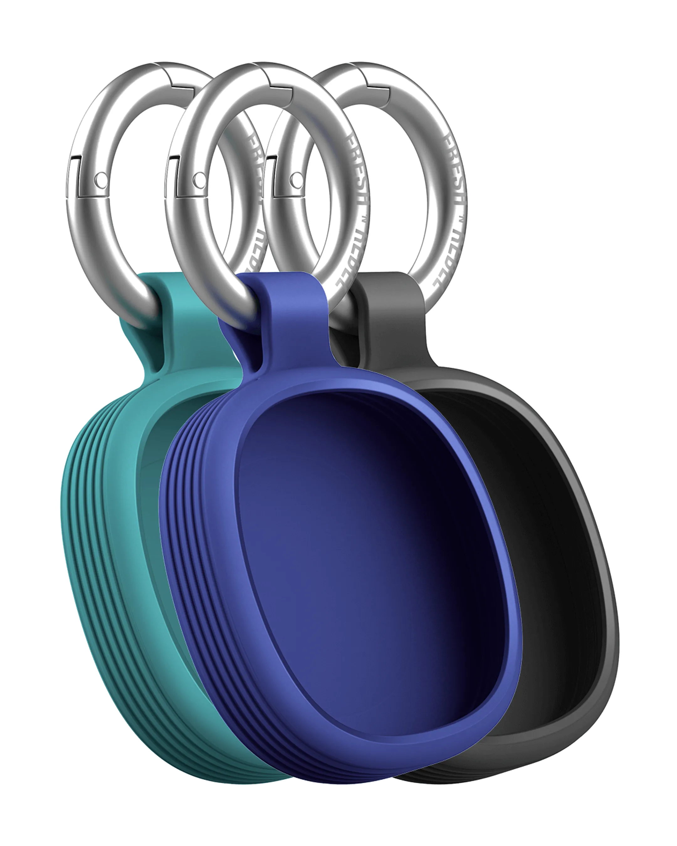 Smart Finder Tag 2 - 3 Pack