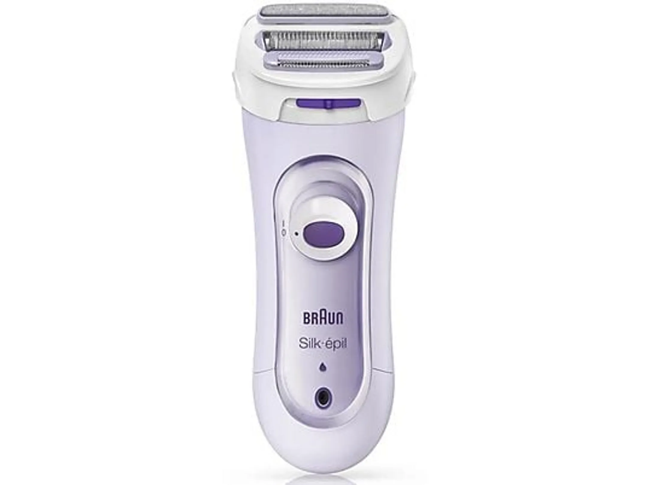 Ladyshave Silk-épil 5-560