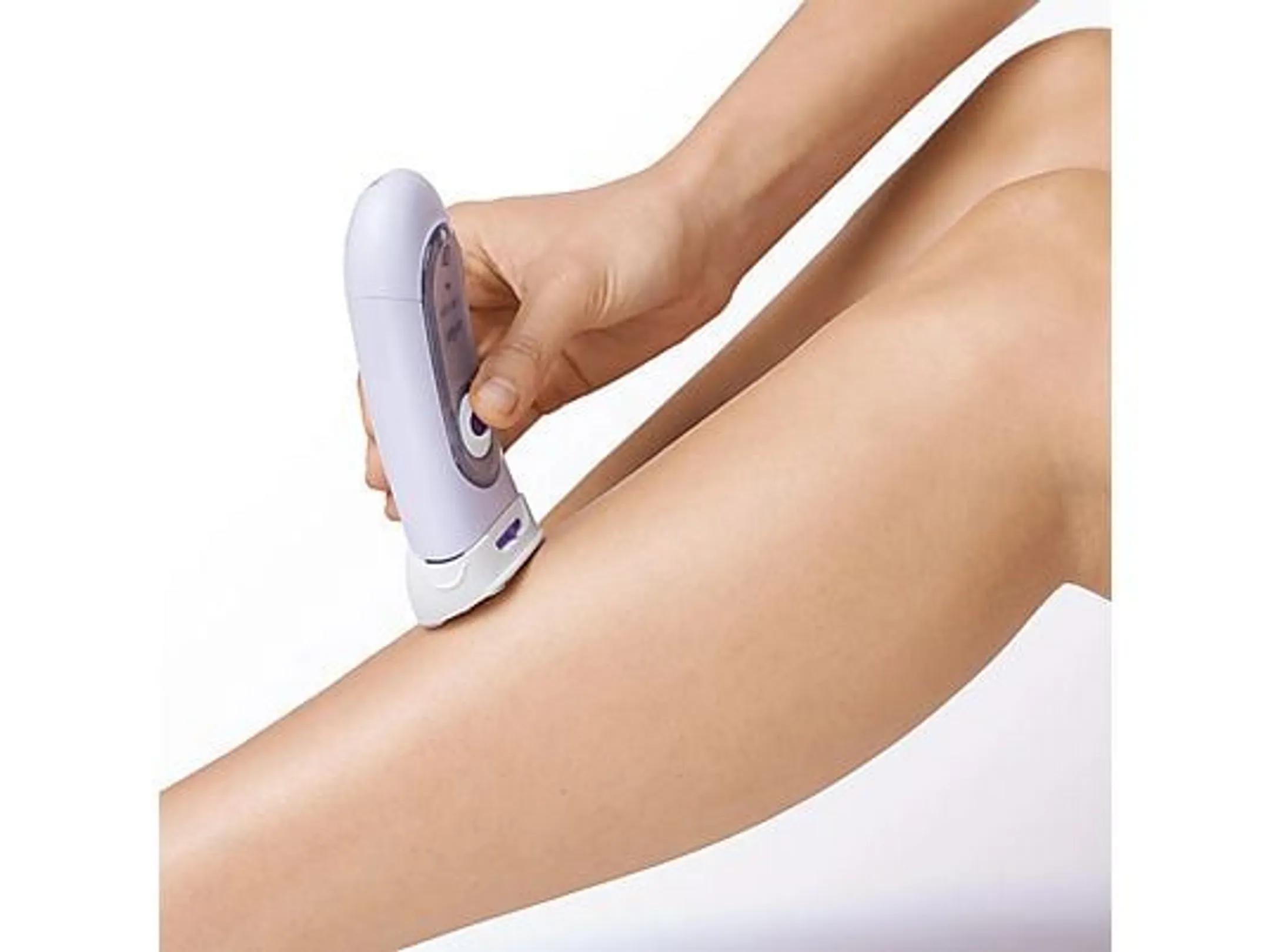Ladyshave Silk-épil 5-560