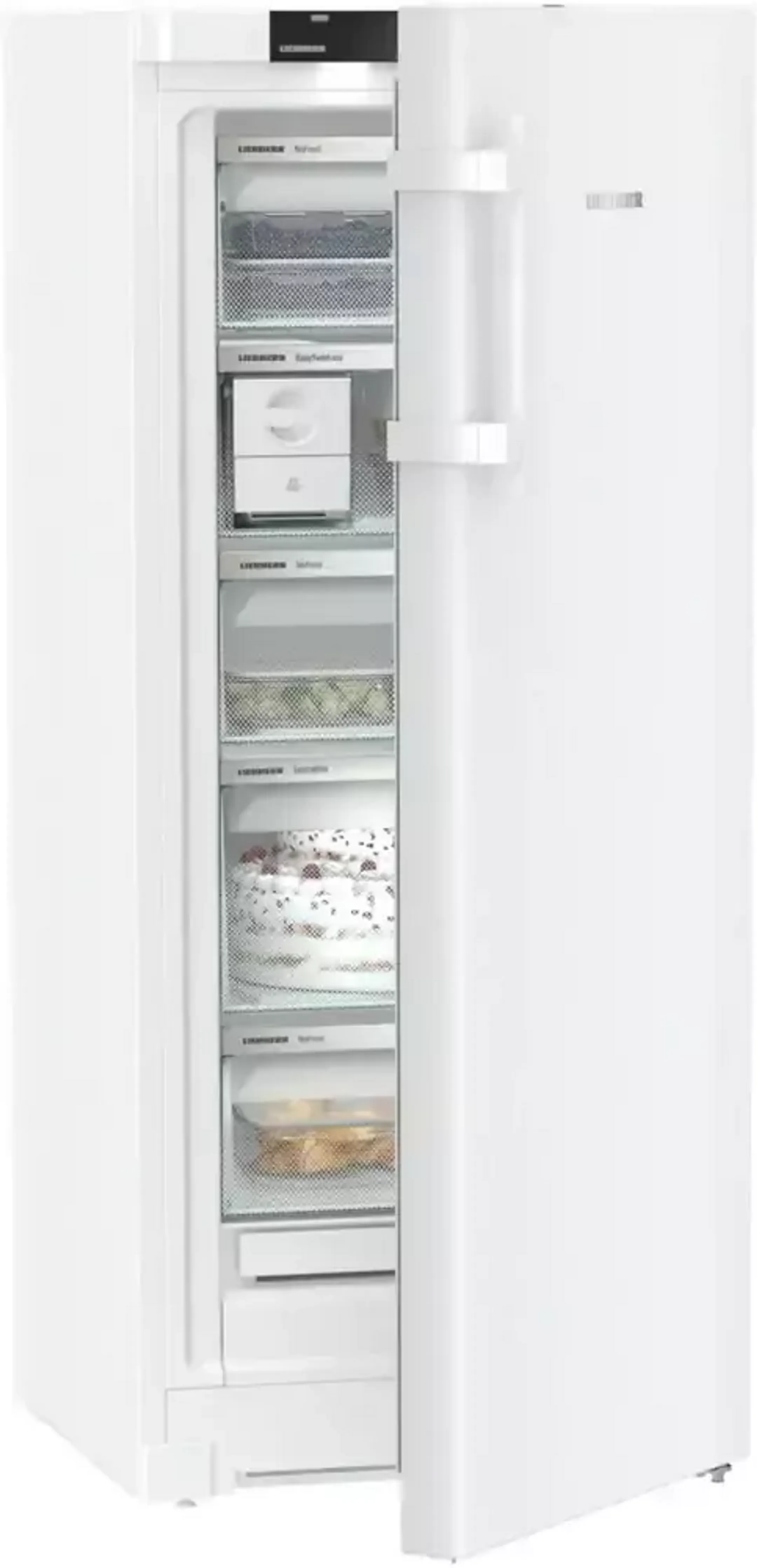 Diepvriezer FNc 467i Peak