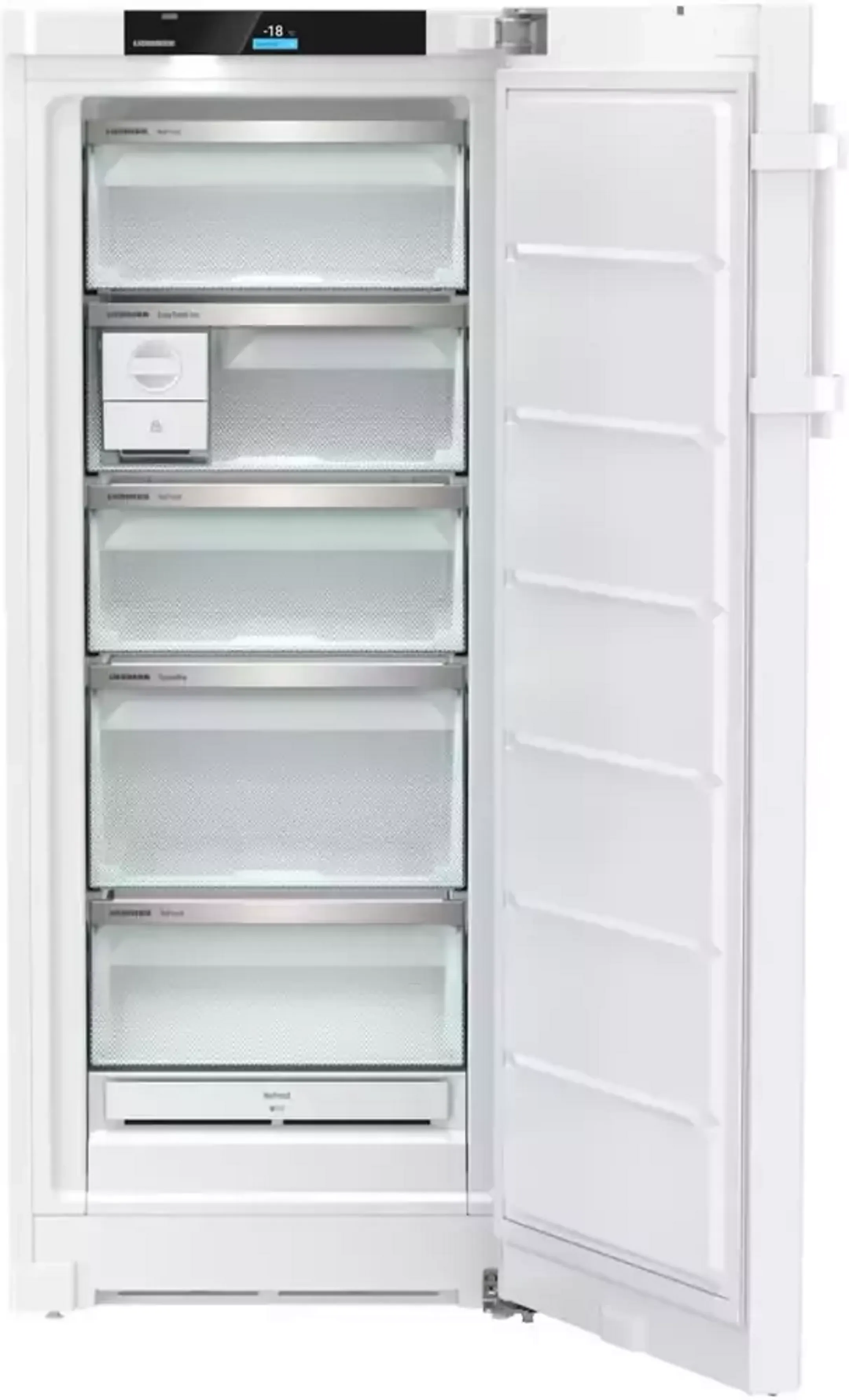 Diepvriezer FNc 467i Peak