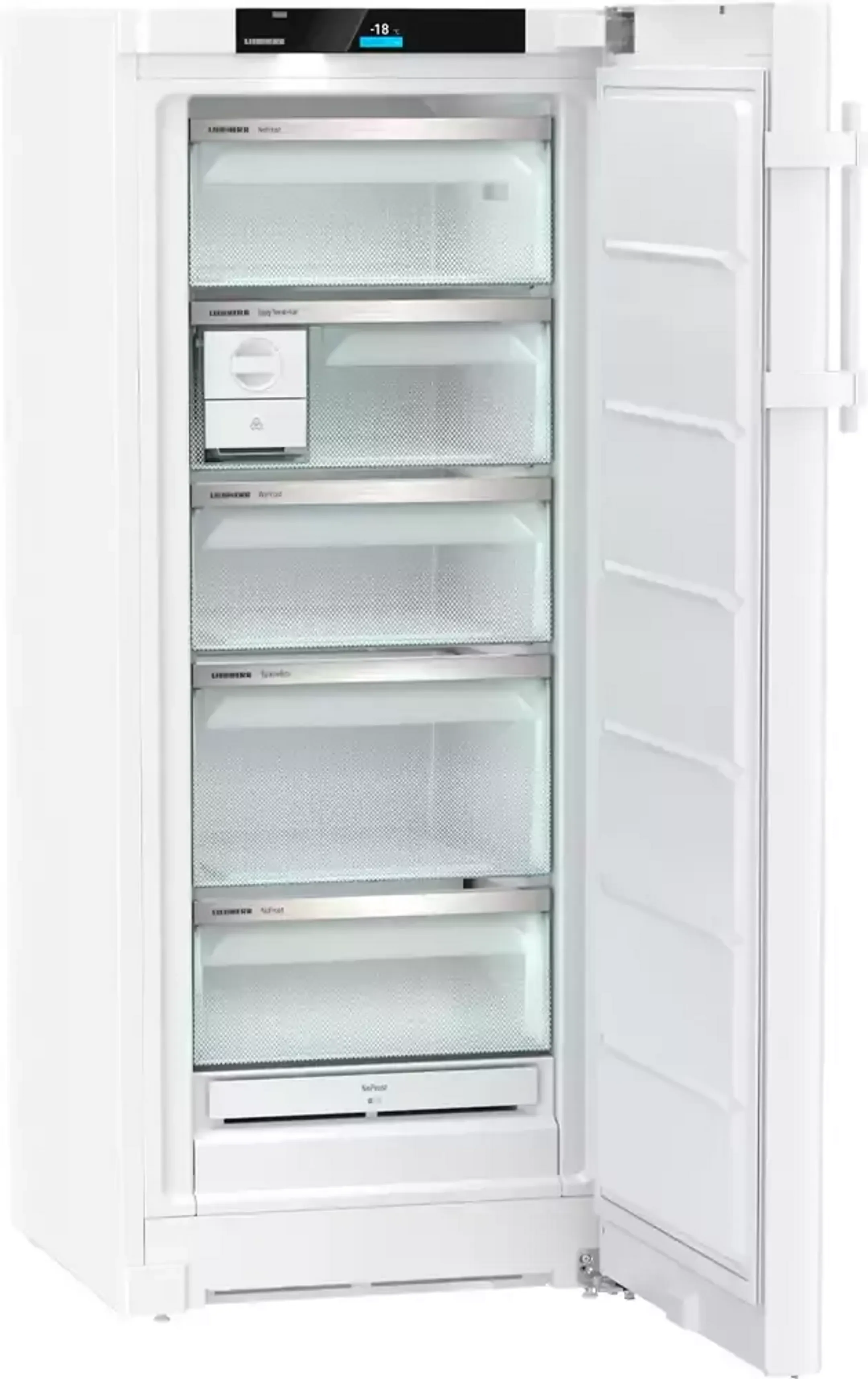 Diepvriezer FNc 467i Peak