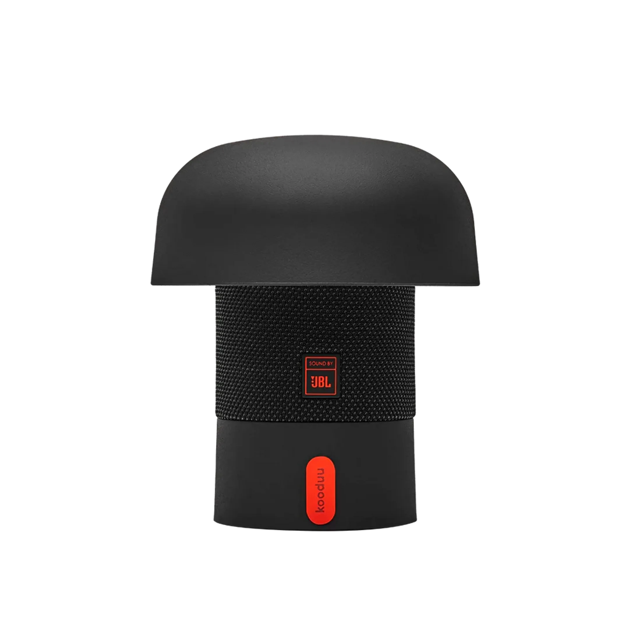 Sensa Play Mini Portable Speaker - Zwart