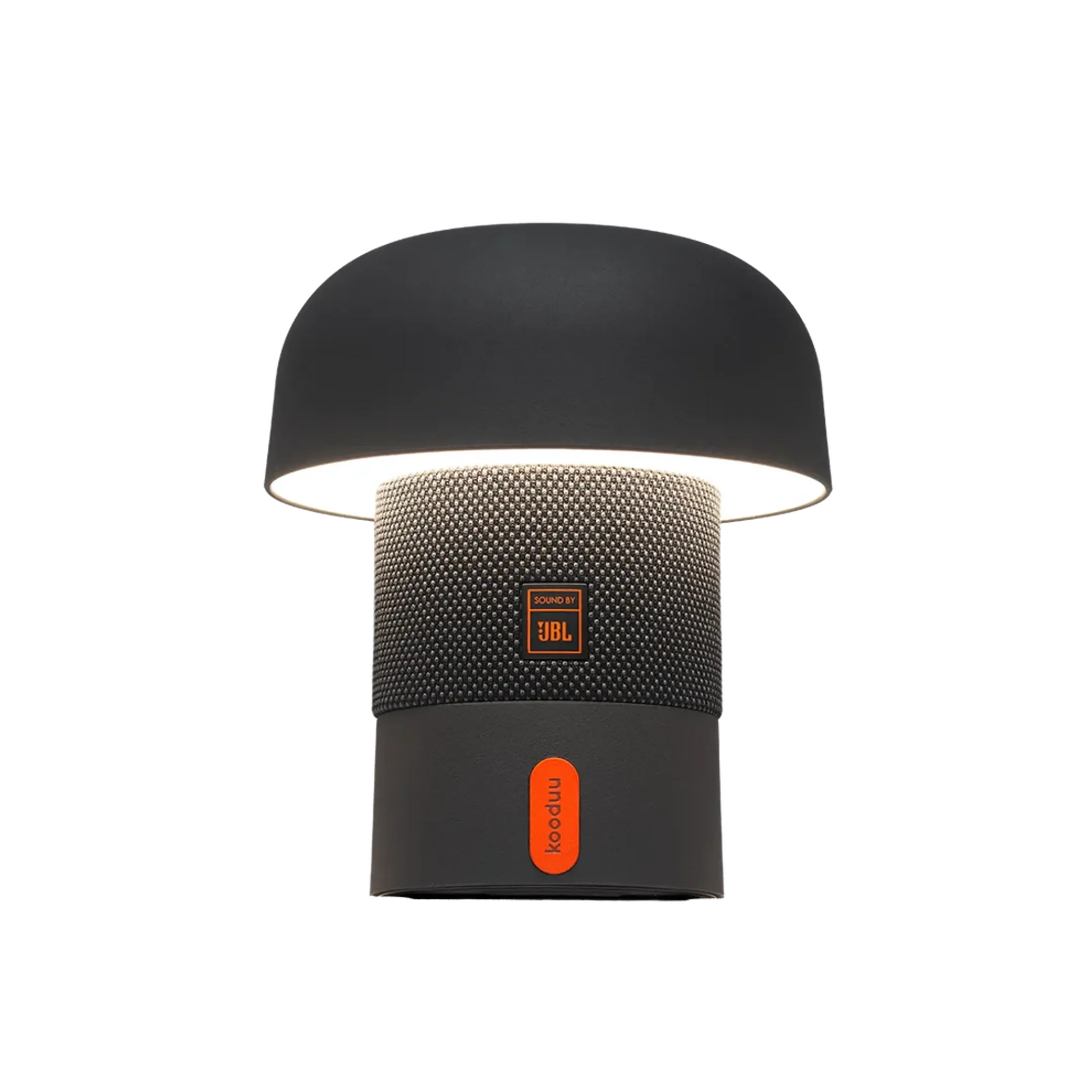 Sensa Play Mini Portable Speaker - Zwart