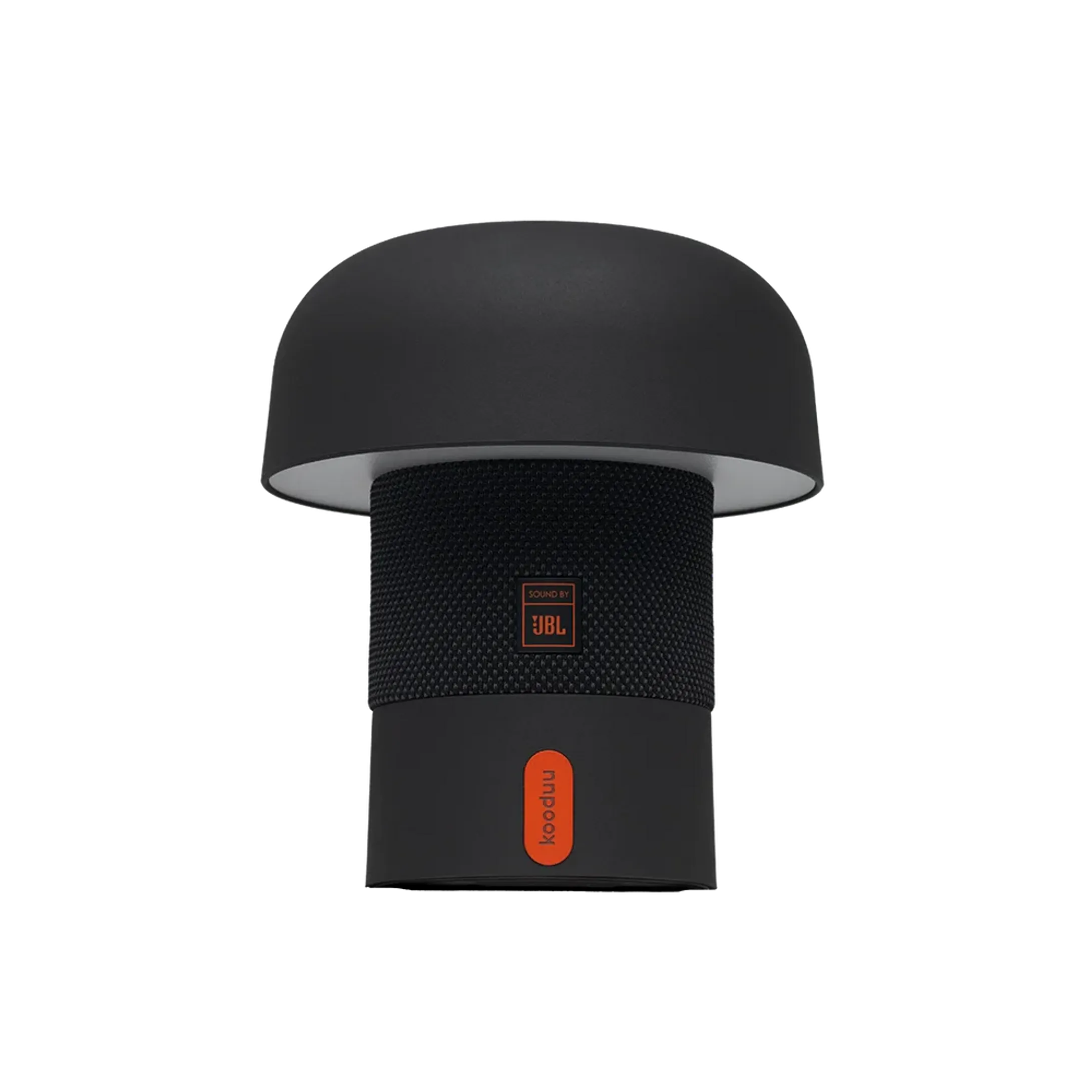 Sensa Play Mini Portable Speaker - Zwart