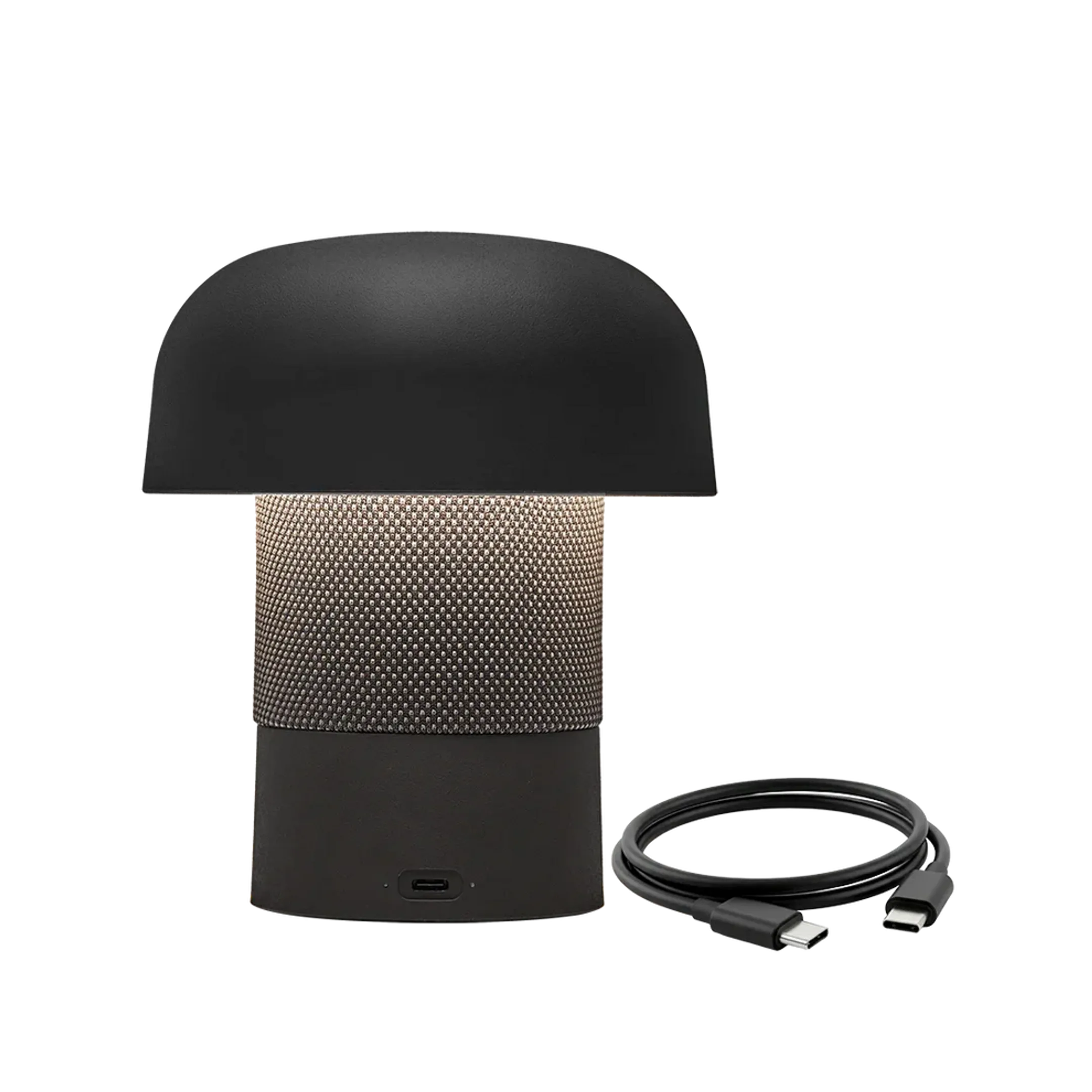 Sensa Play Mini Portable Speaker - Zwart
