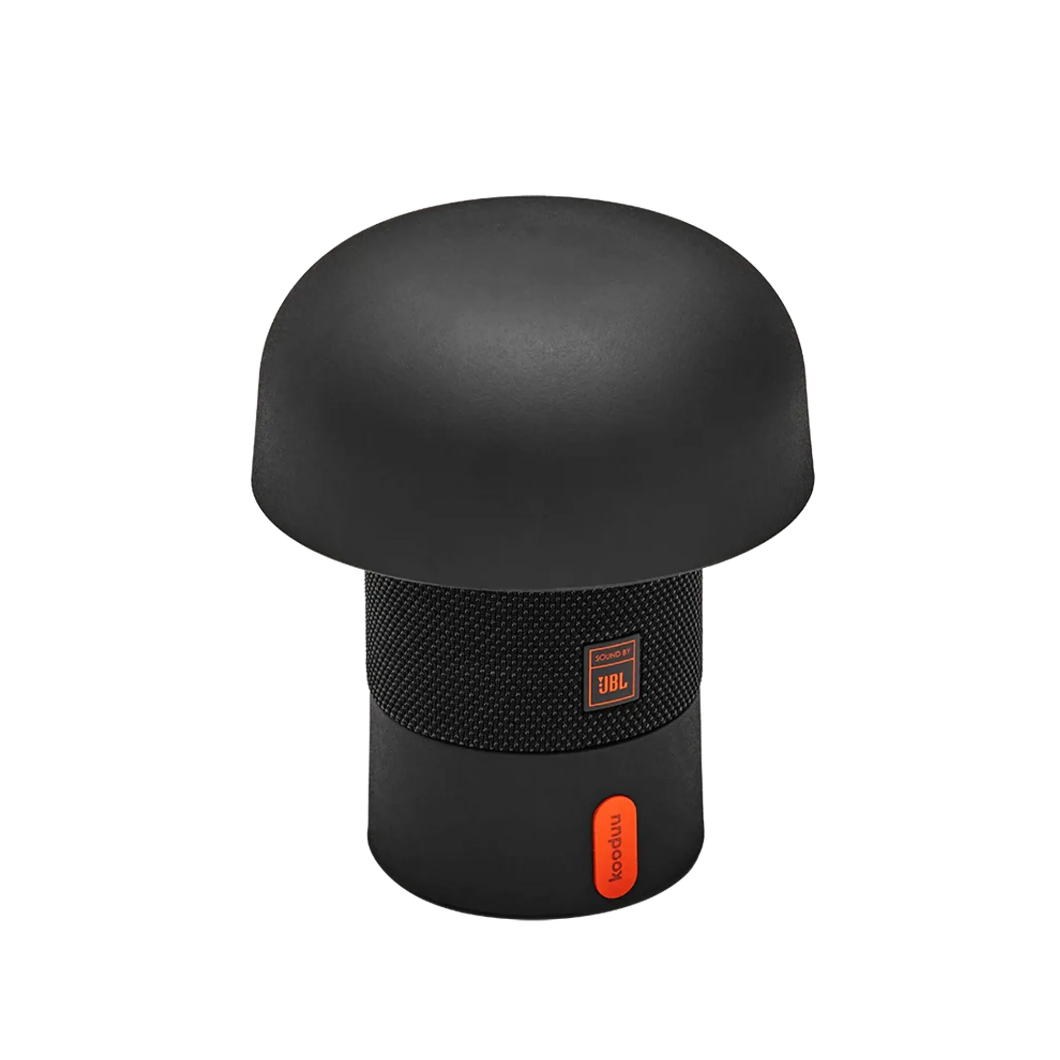 Sensa Play Mini Portable Speaker - Zwart