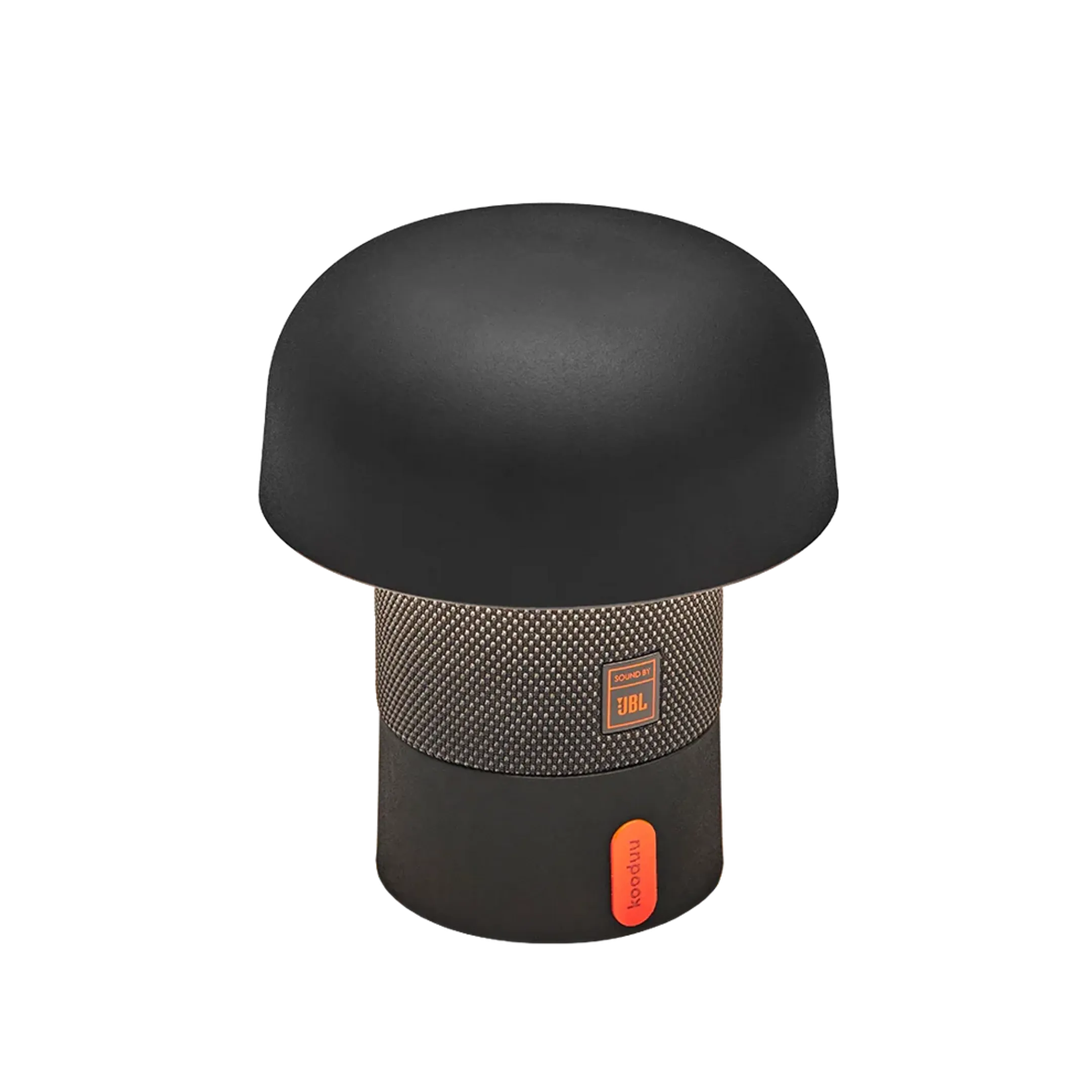 Sensa Play Mini Portable Speaker - Zwart