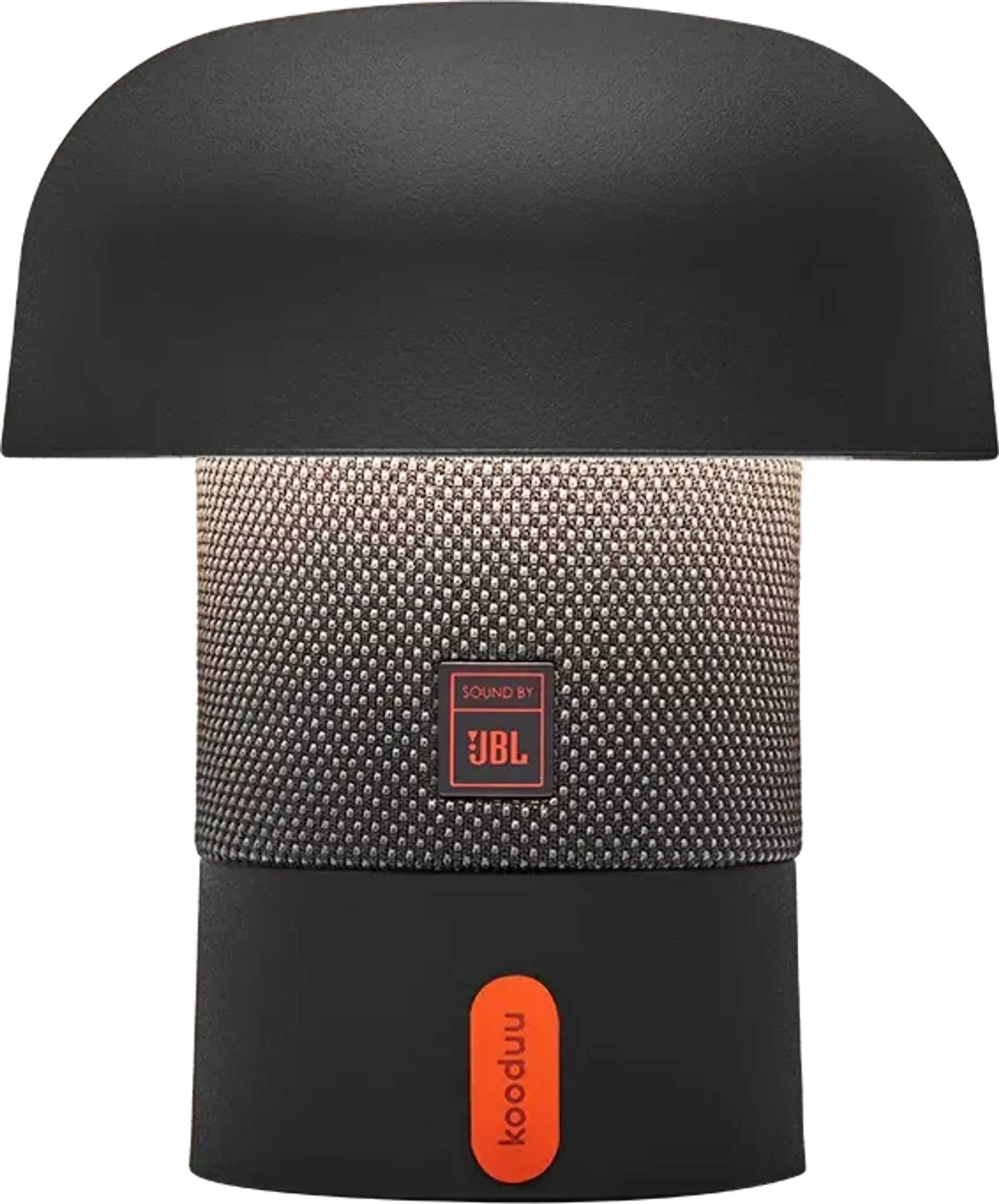 Sensa Play Mini Portable Speaker - Zwart