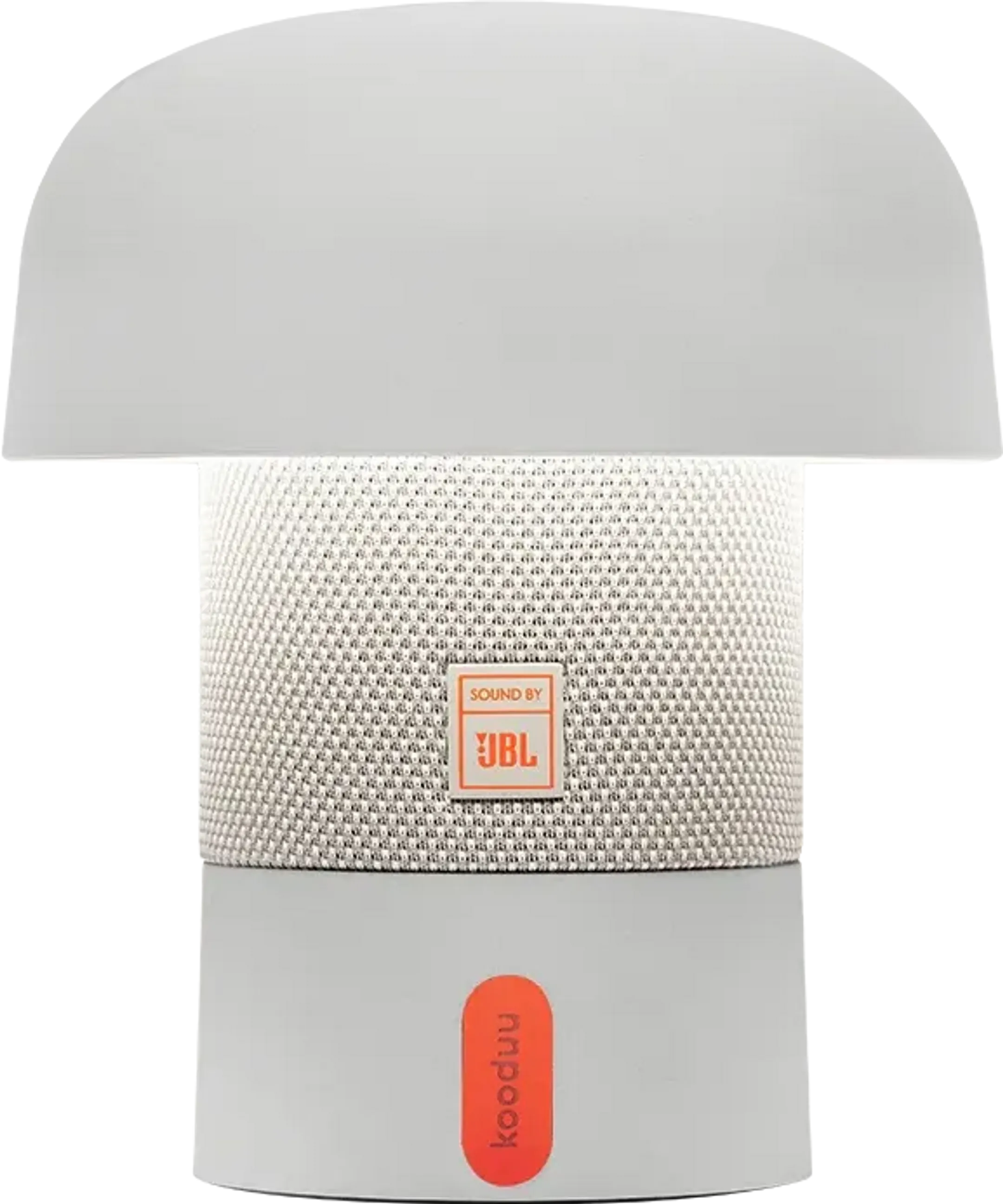Sensa Play Mini Portable Speaker - Wit