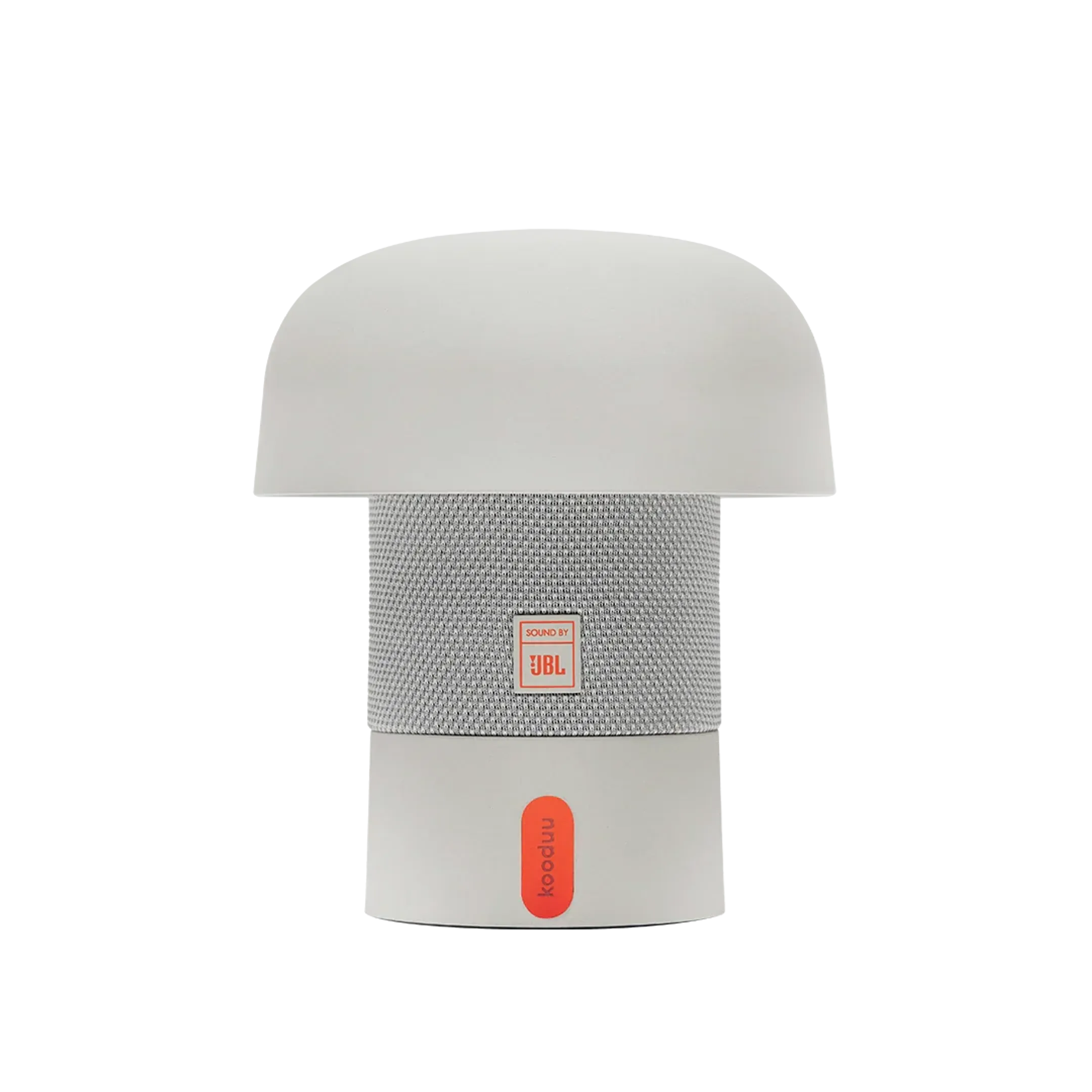 Sensa Play Mini Portable Speaker - Wit