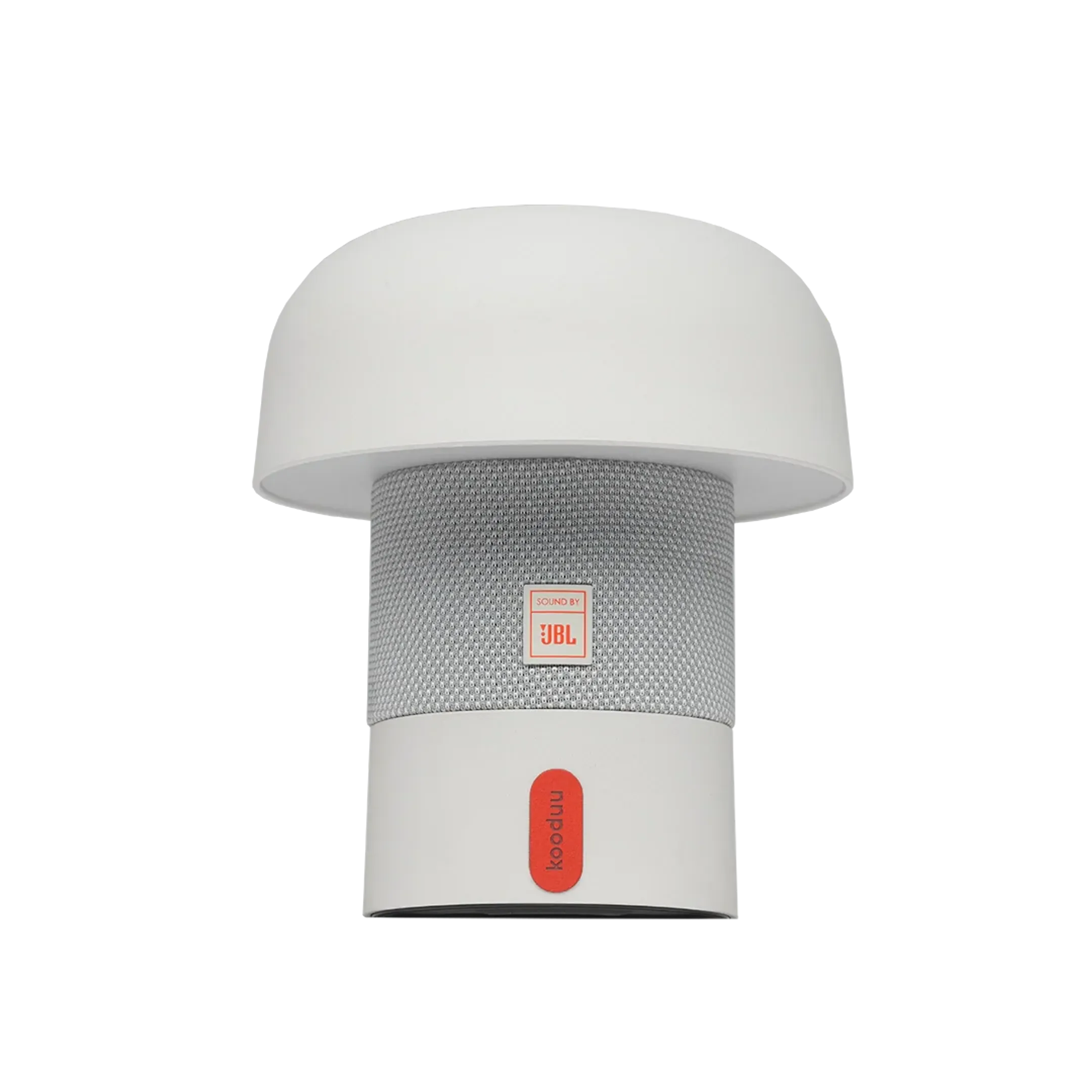 Sensa Play Mini Portable Speaker - Wit
