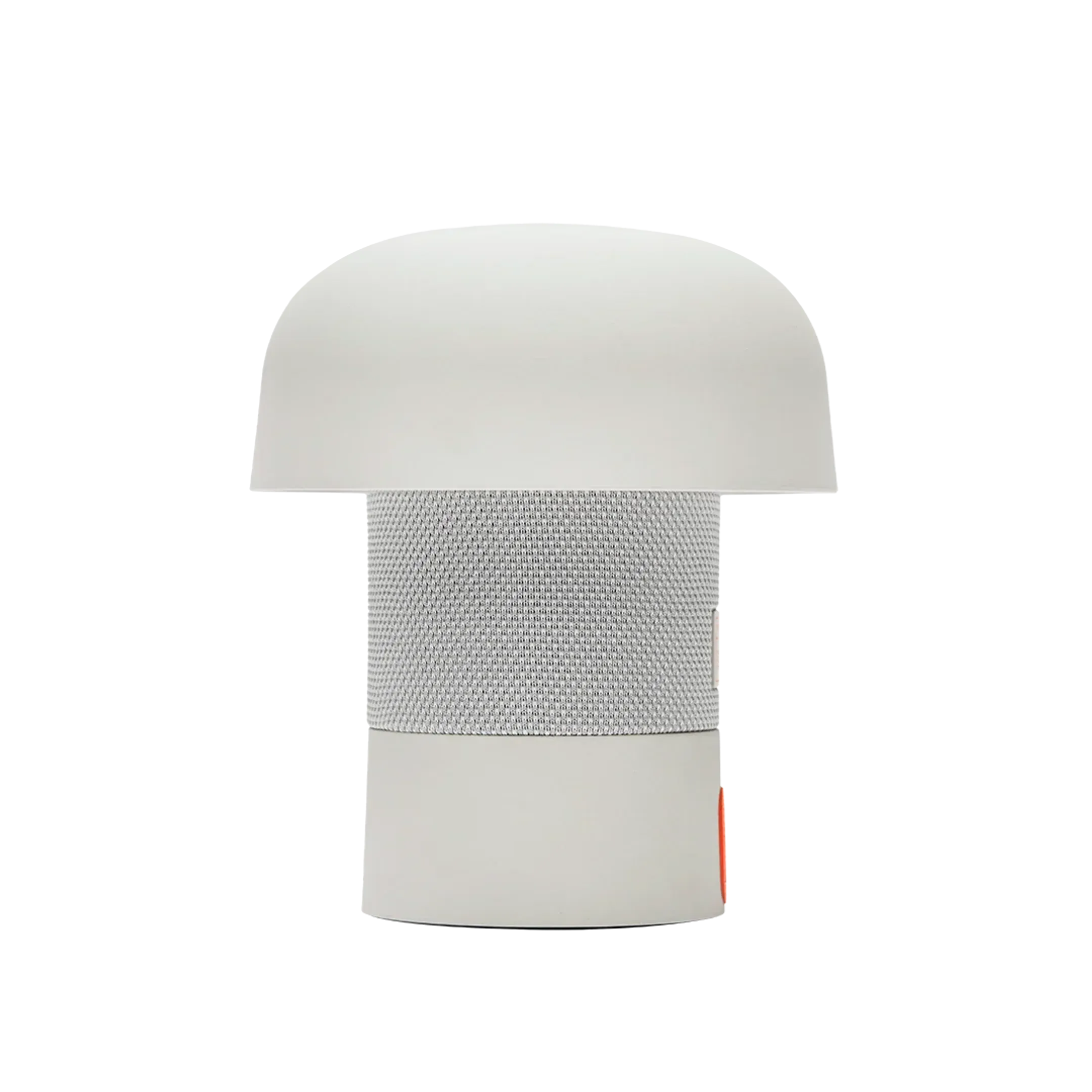 Sensa Play Mini Portable Speaker - Wit