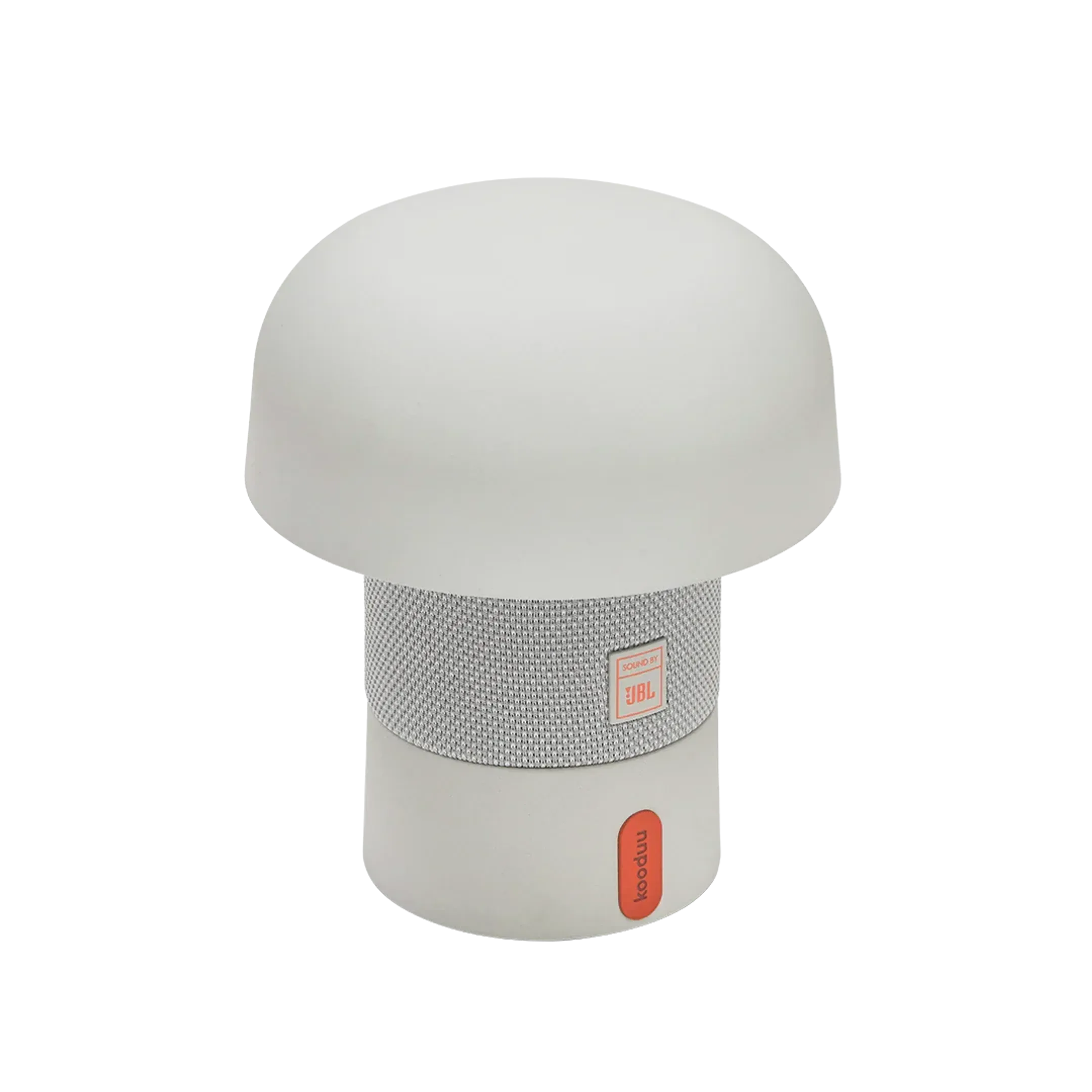 Sensa Play Mini Portable Speaker - Wit