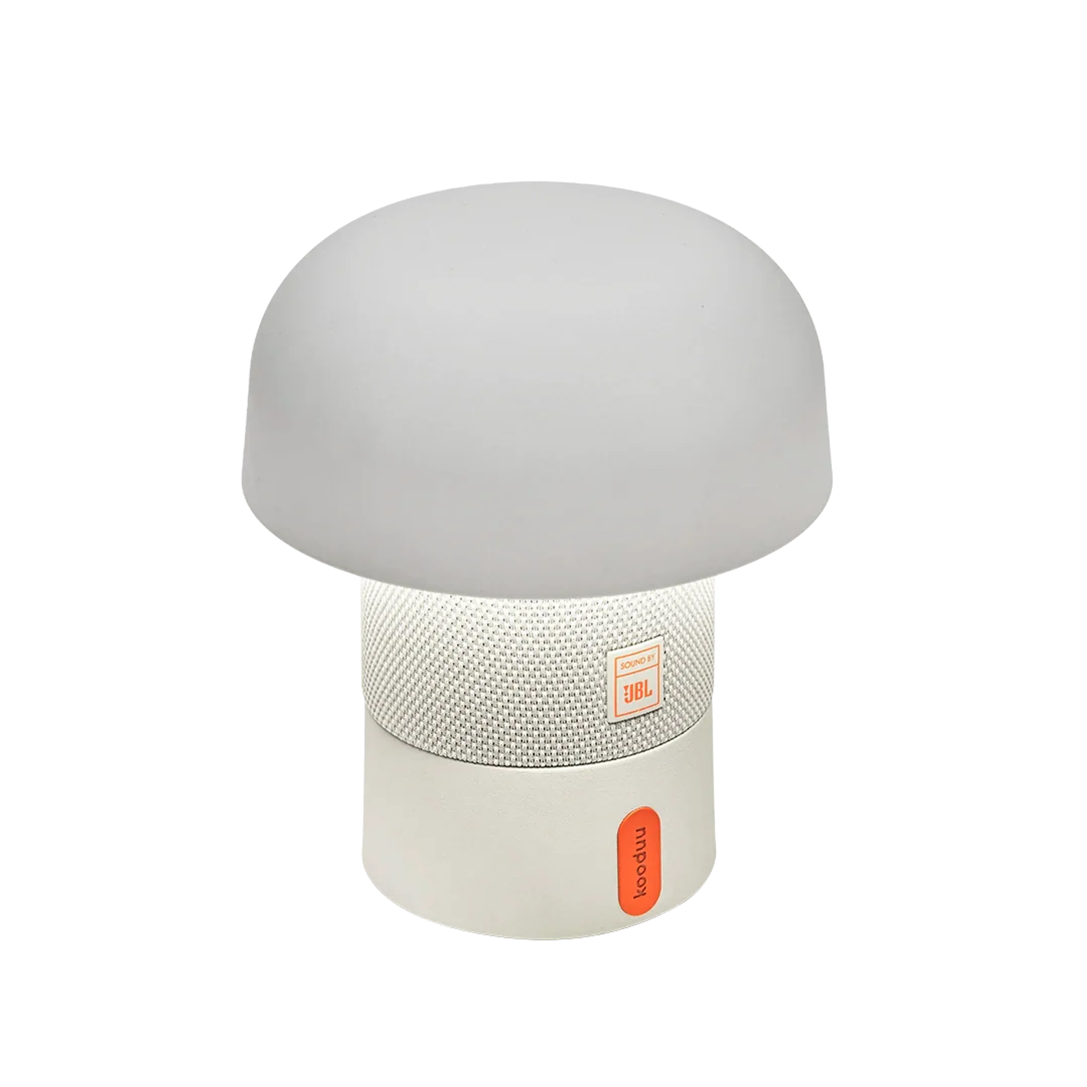 Sensa Play Mini Portable Speaker - Wit