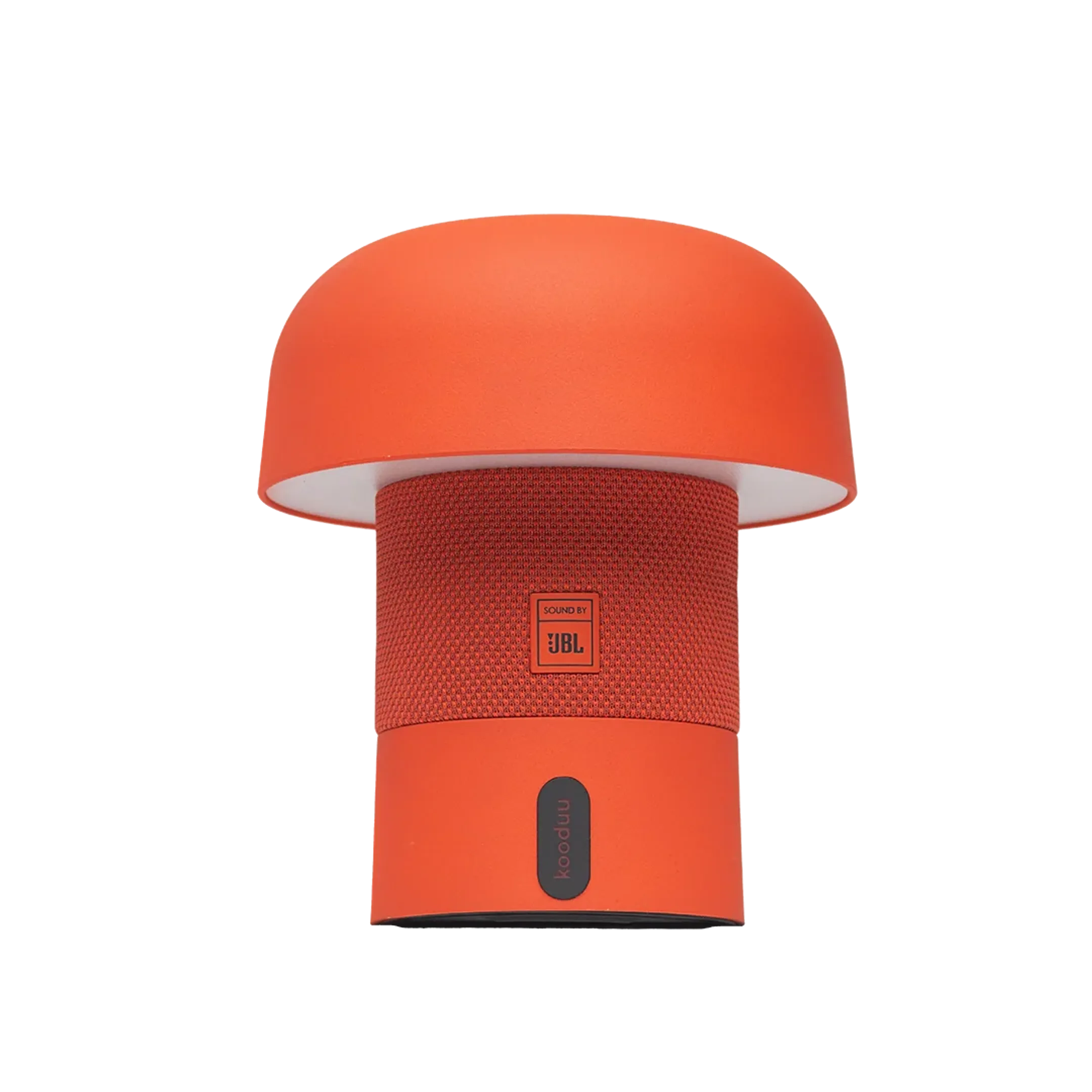 Sensa Play Mini Portable Speaker - Oranje