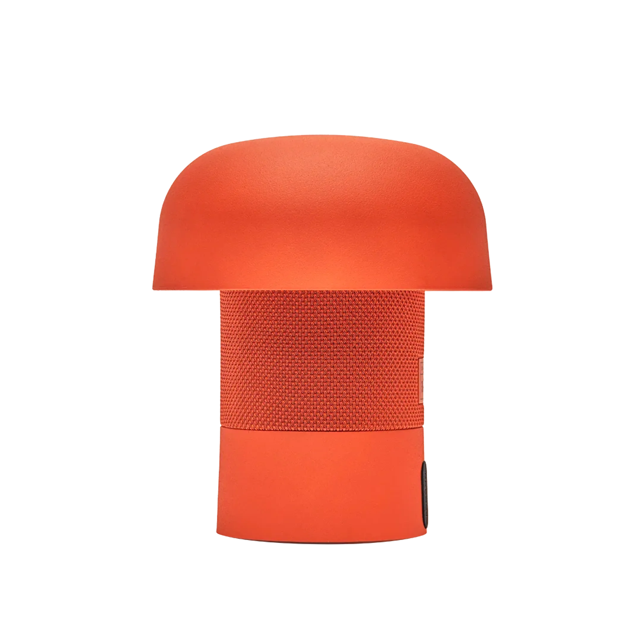 Sensa Play Mini Portable Speaker - Oranje