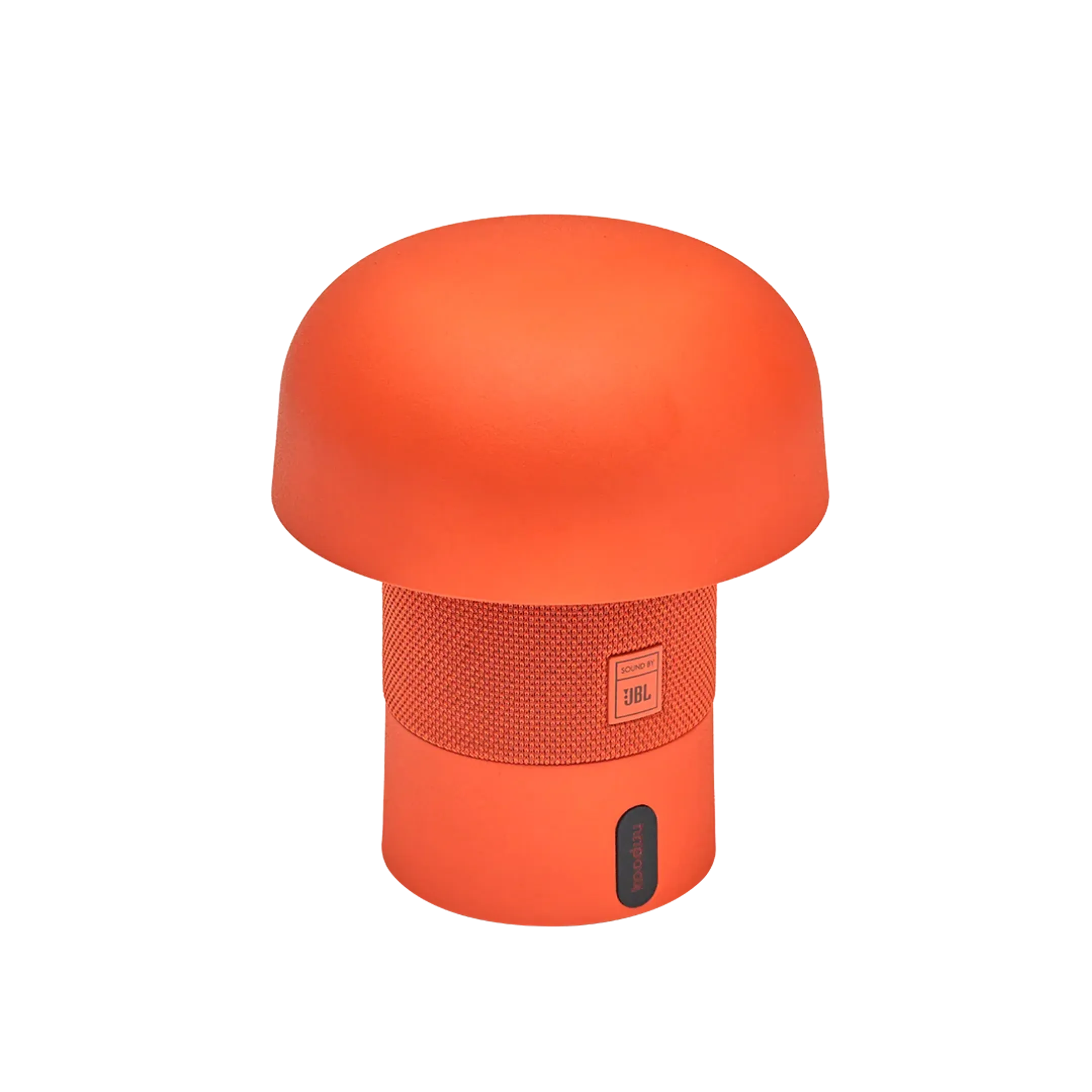 Sensa Play Mini Portable Speaker - Oranje