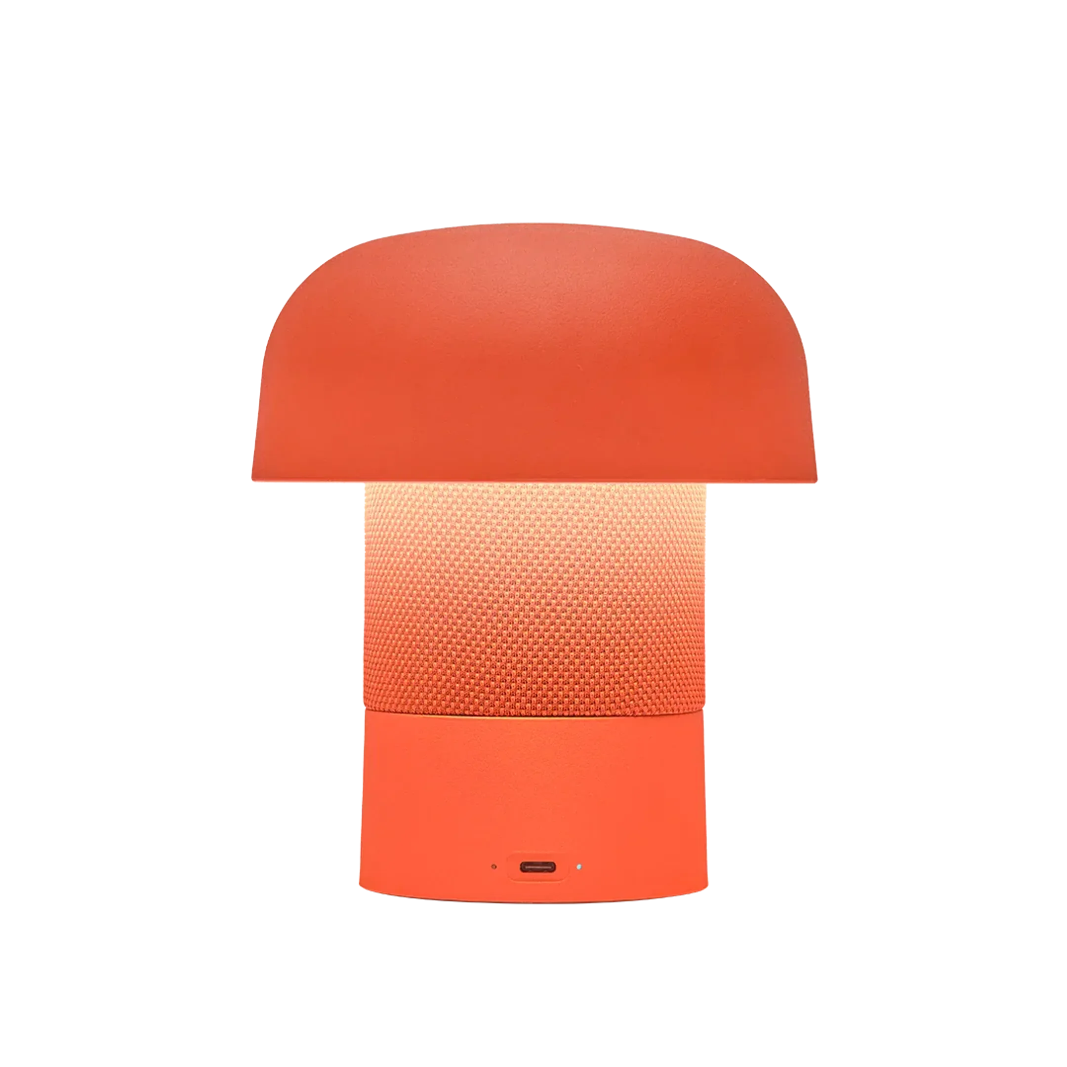 Sensa Play Mini Portable Speaker - Oranje