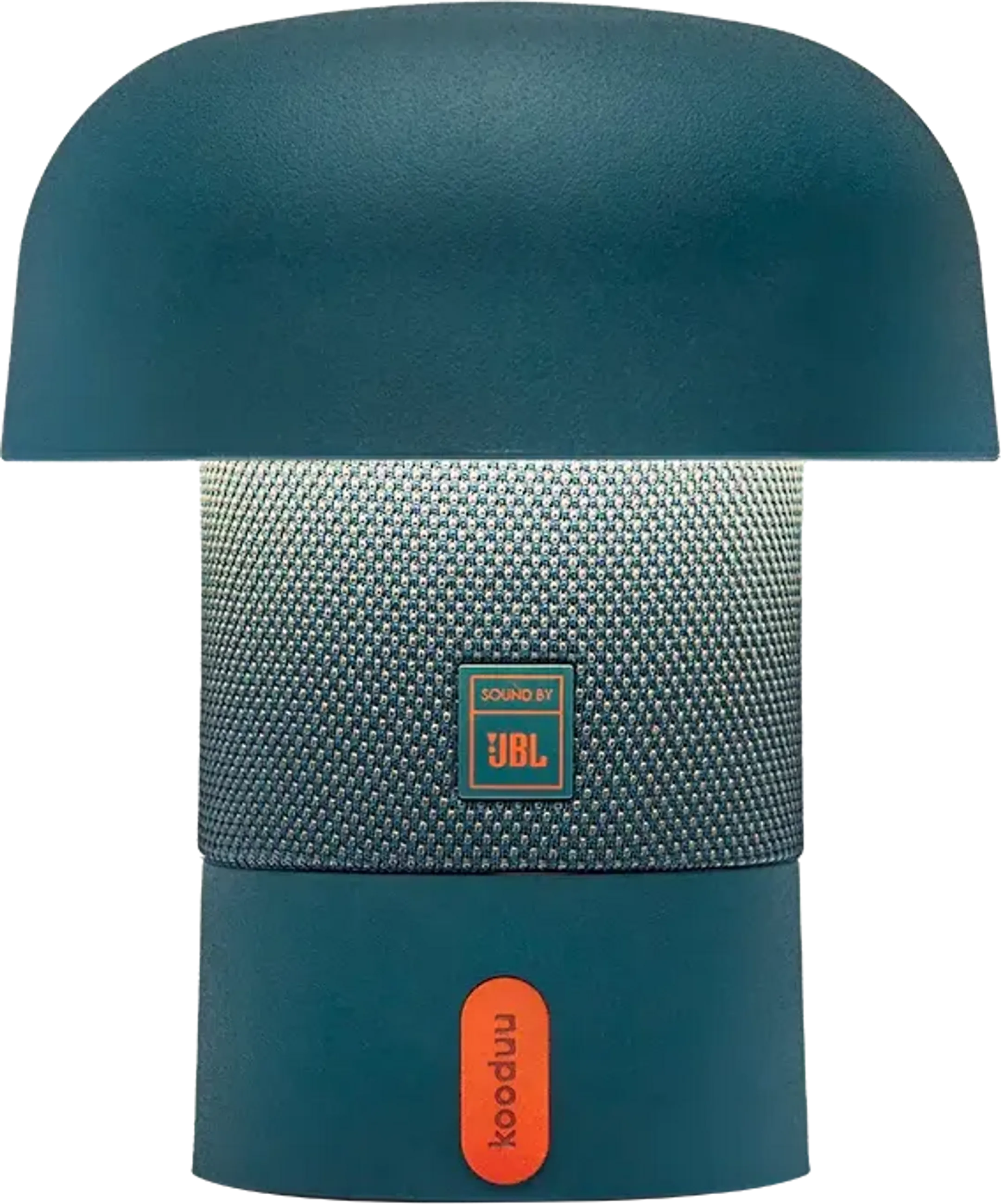 Sensa Play Mini Portable Speaker - Blauw