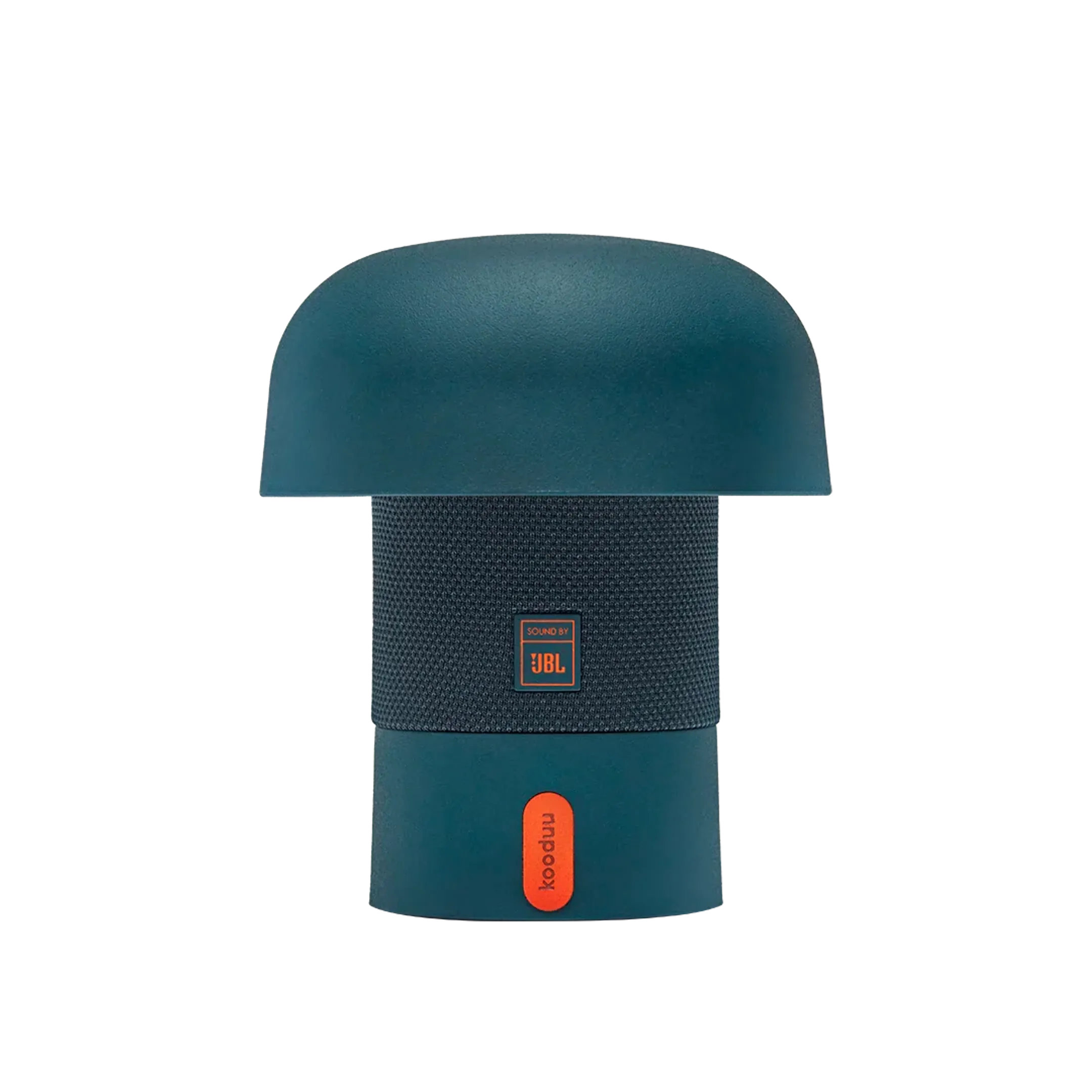Sensa Play Mini Portable Speaker - Blauw