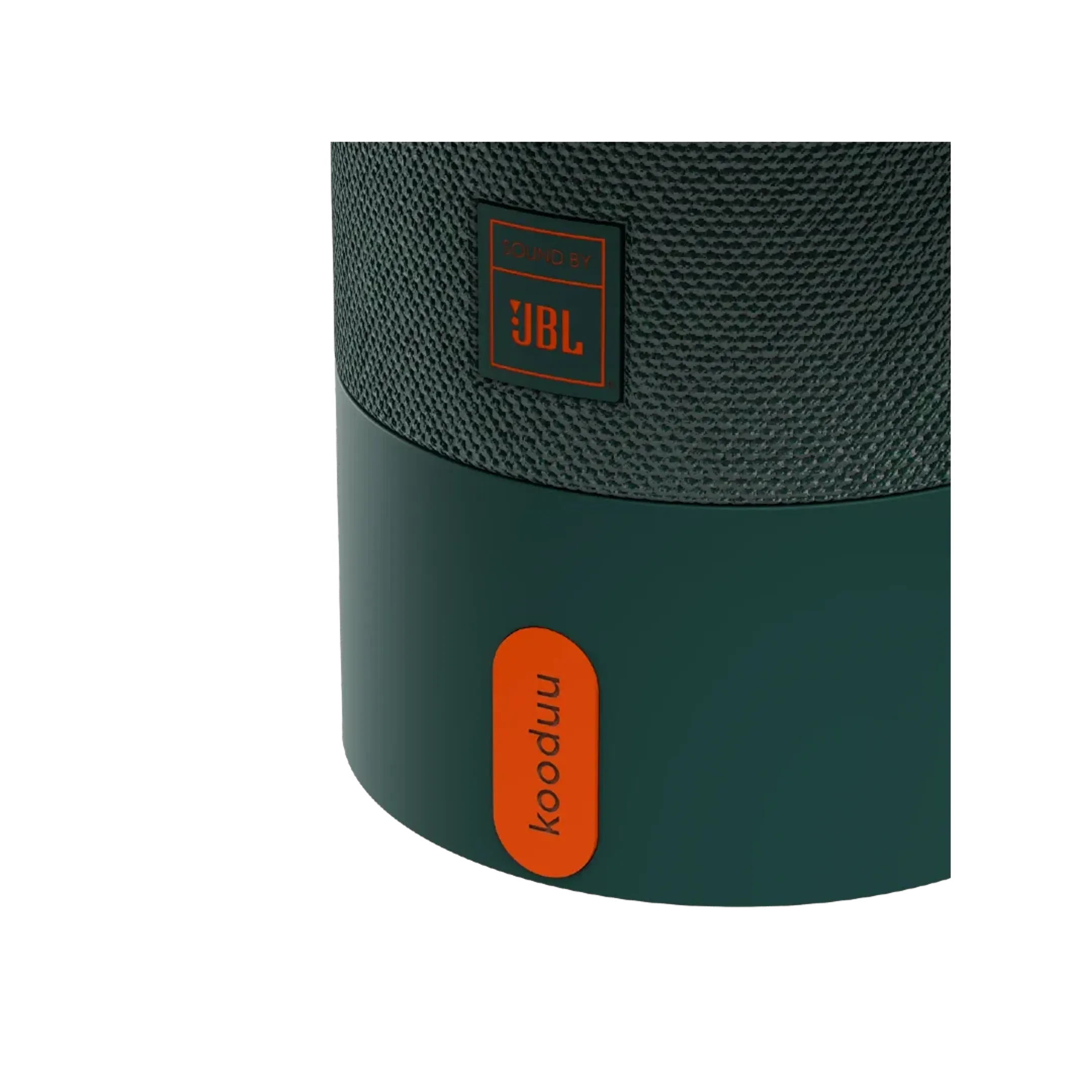 Sensa Play Mini Portable Speaker - Blauw