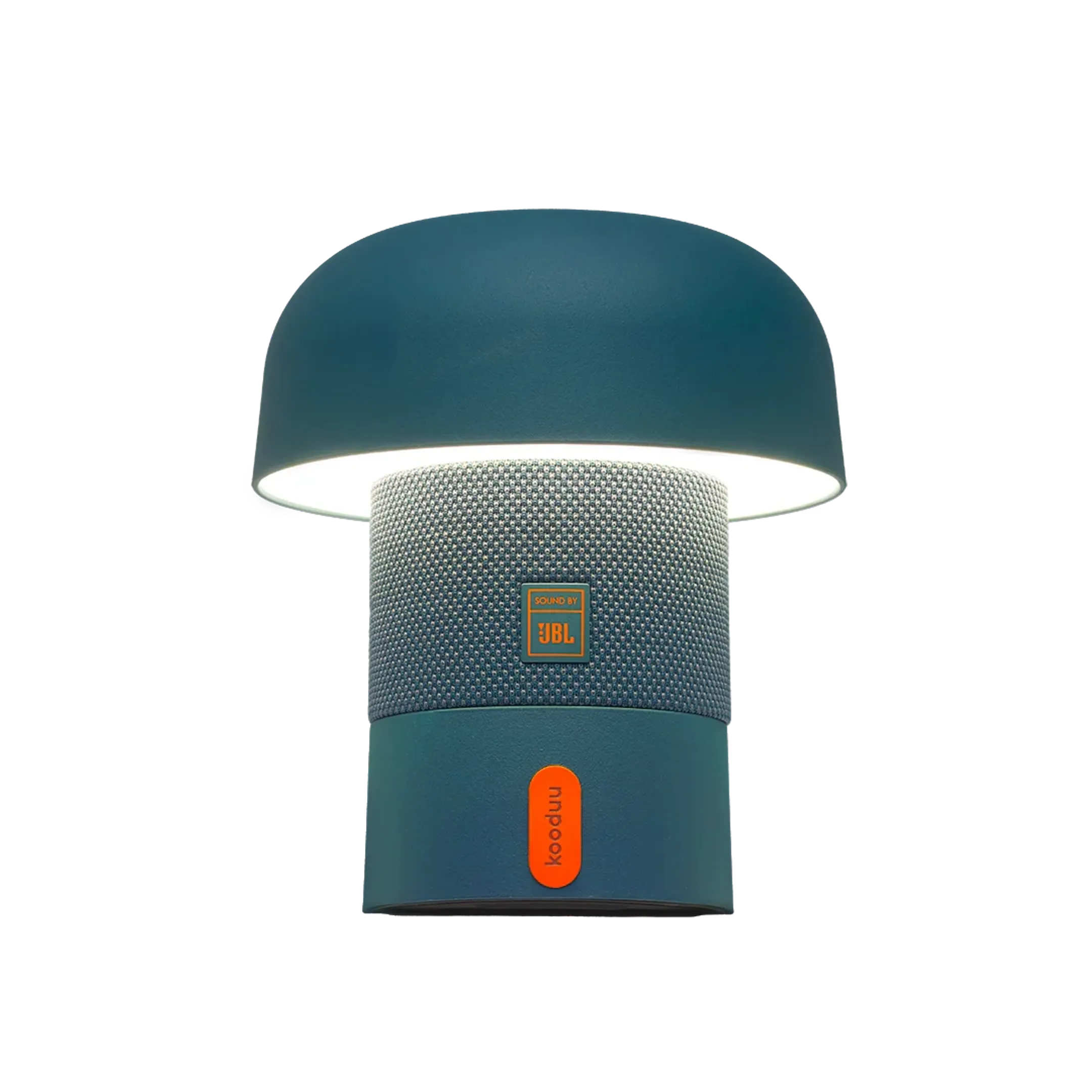 Sensa Play Mini Portable Speaker - Blauw