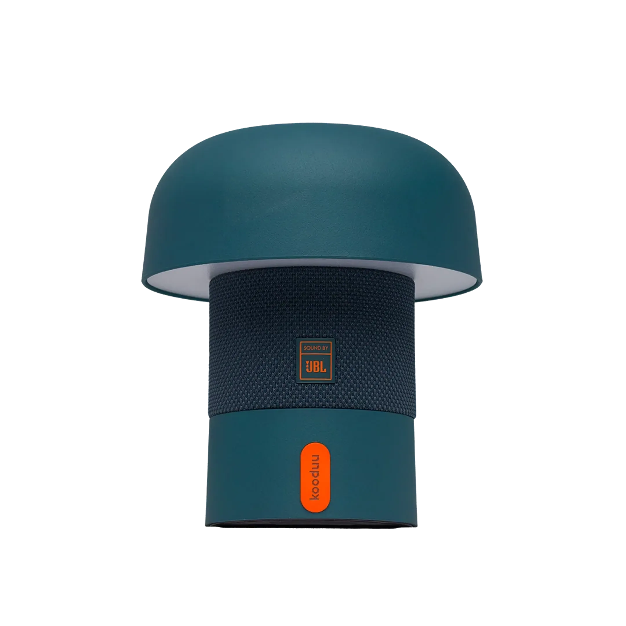 Sensa Play Mini Portable Speaker - Blauw