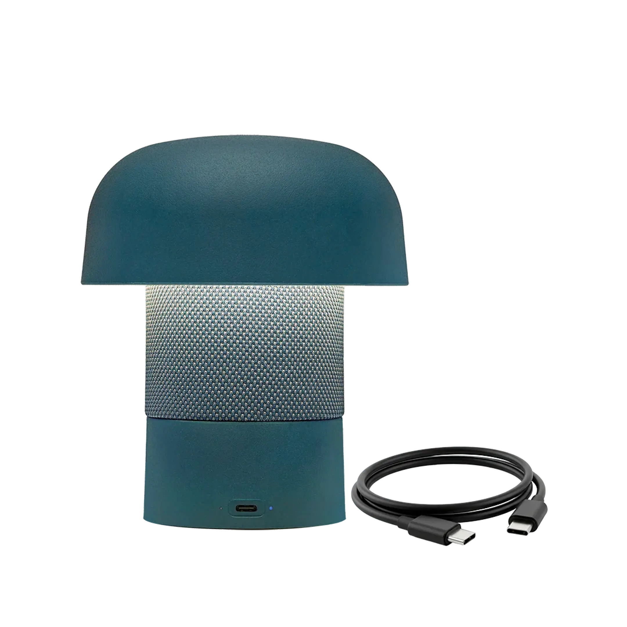 Sensa Play Mini Portable Speaker - Blauw