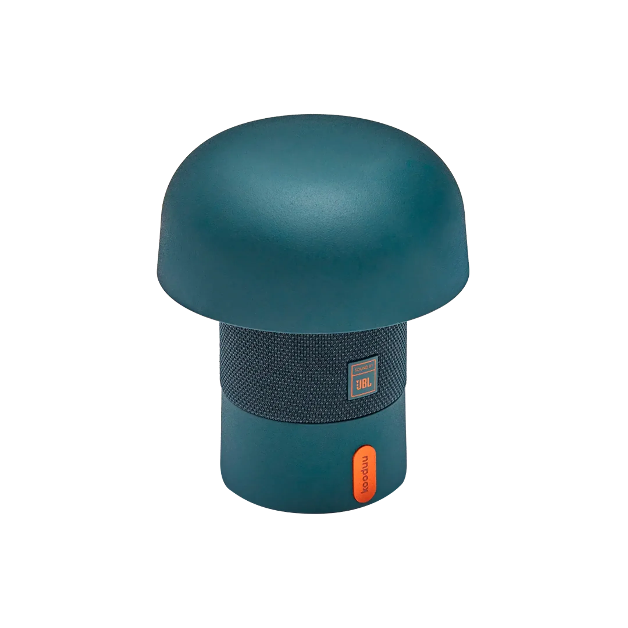 Sensa Play Mini Portable Speaker - Blauw