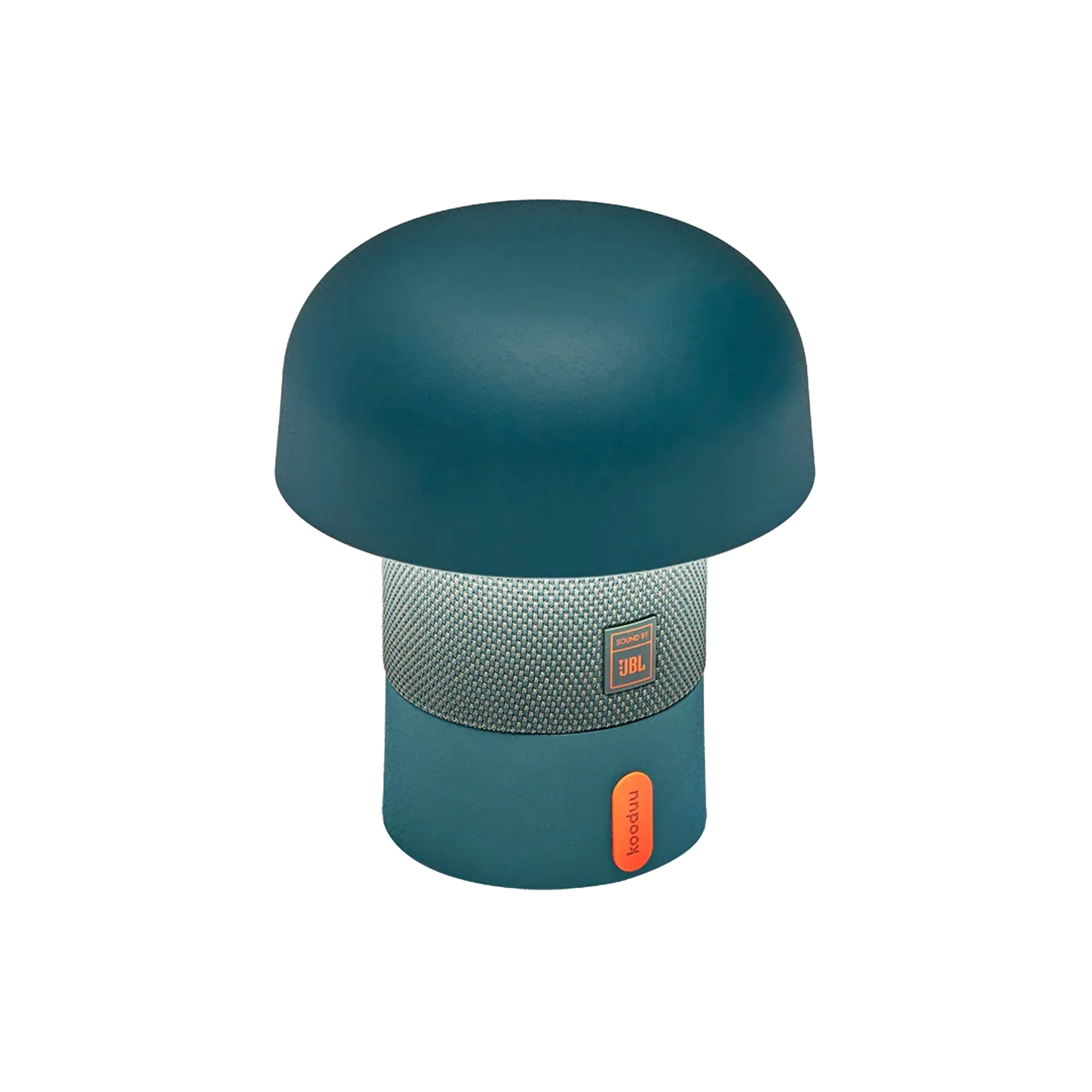 Sensa Play Mini Portable Speaker - Blauw