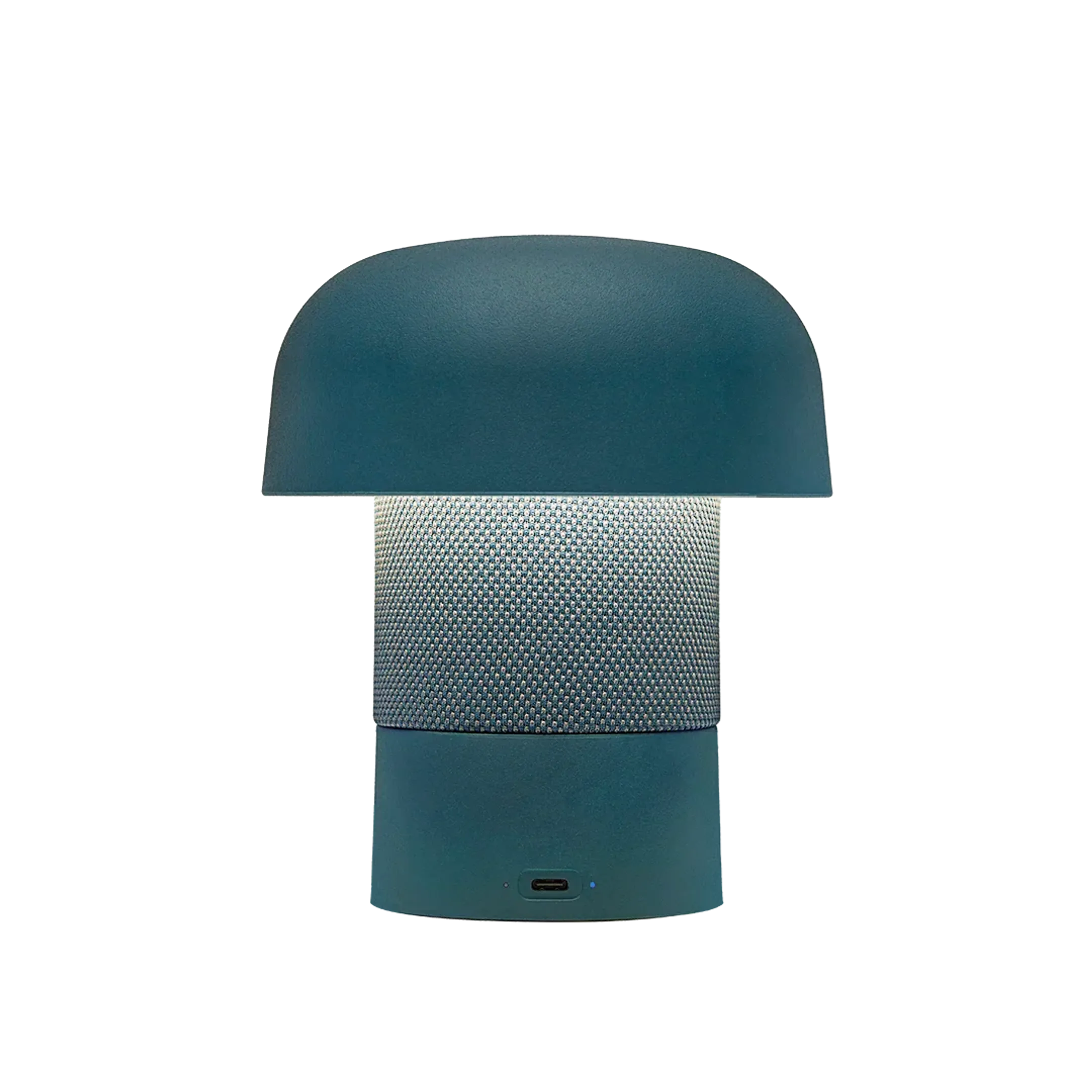 Sensa Play Mini Portable Speaker - Blauw