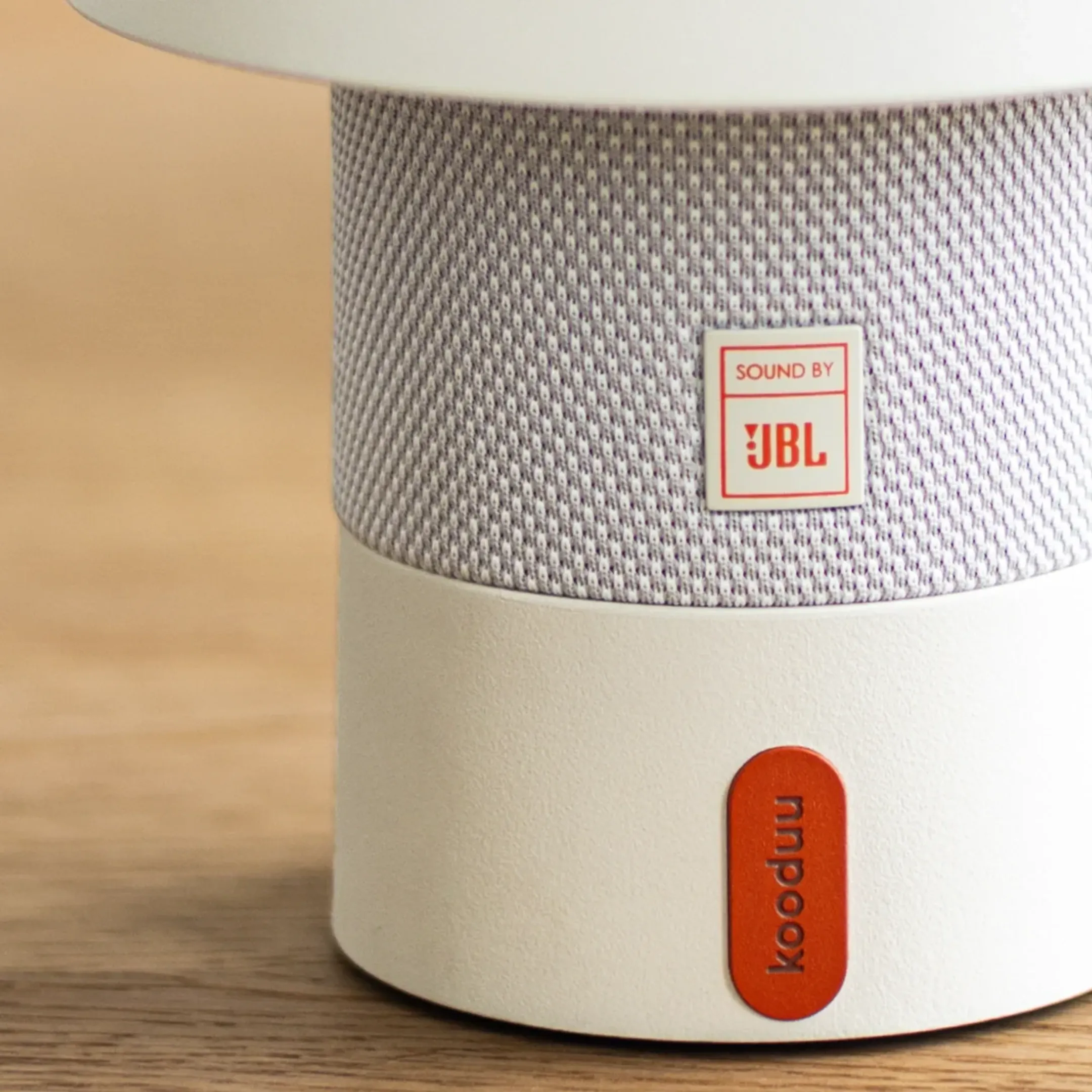 Sensa Play Mini Portable Speaker - Blauw