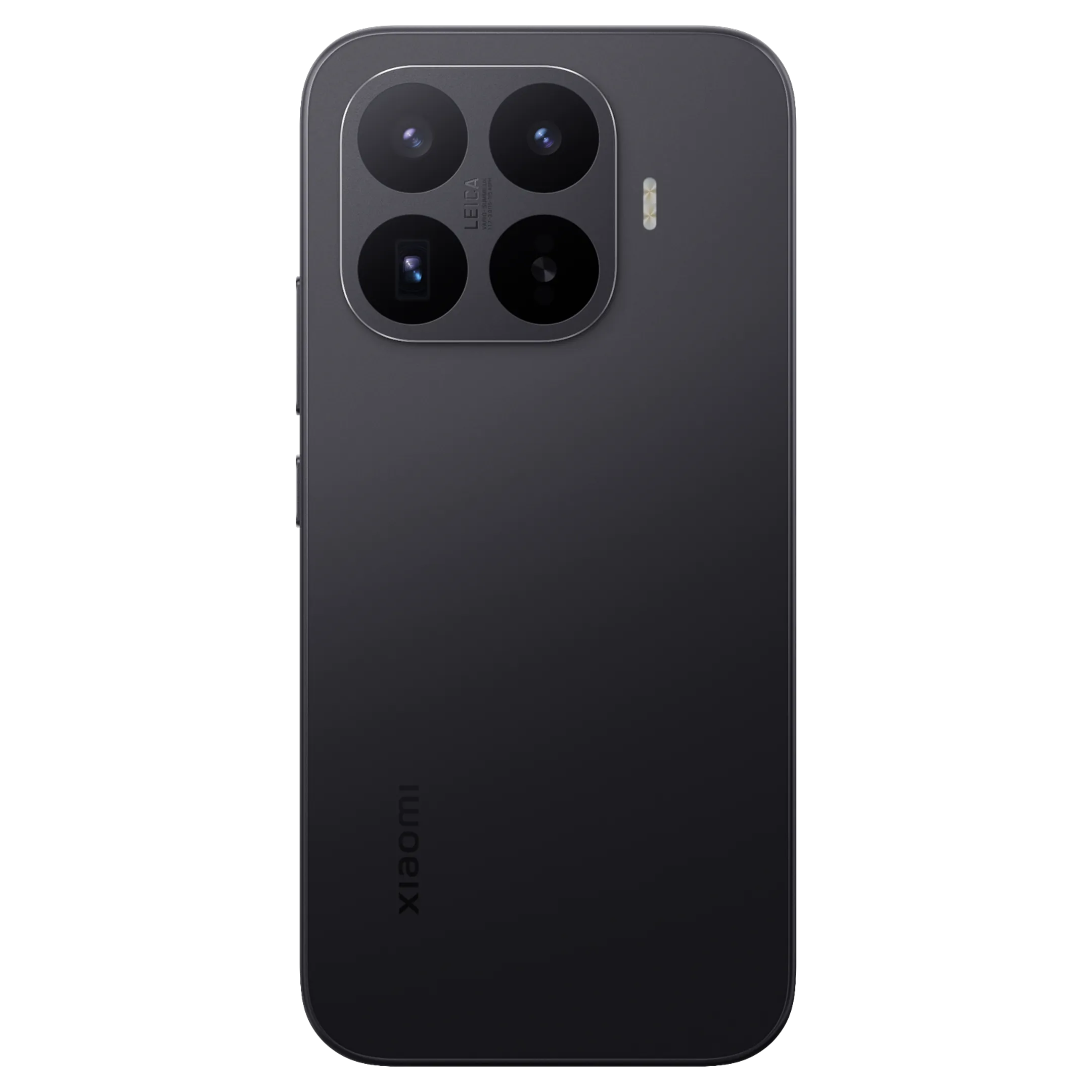 17T 256 GB - Zwart