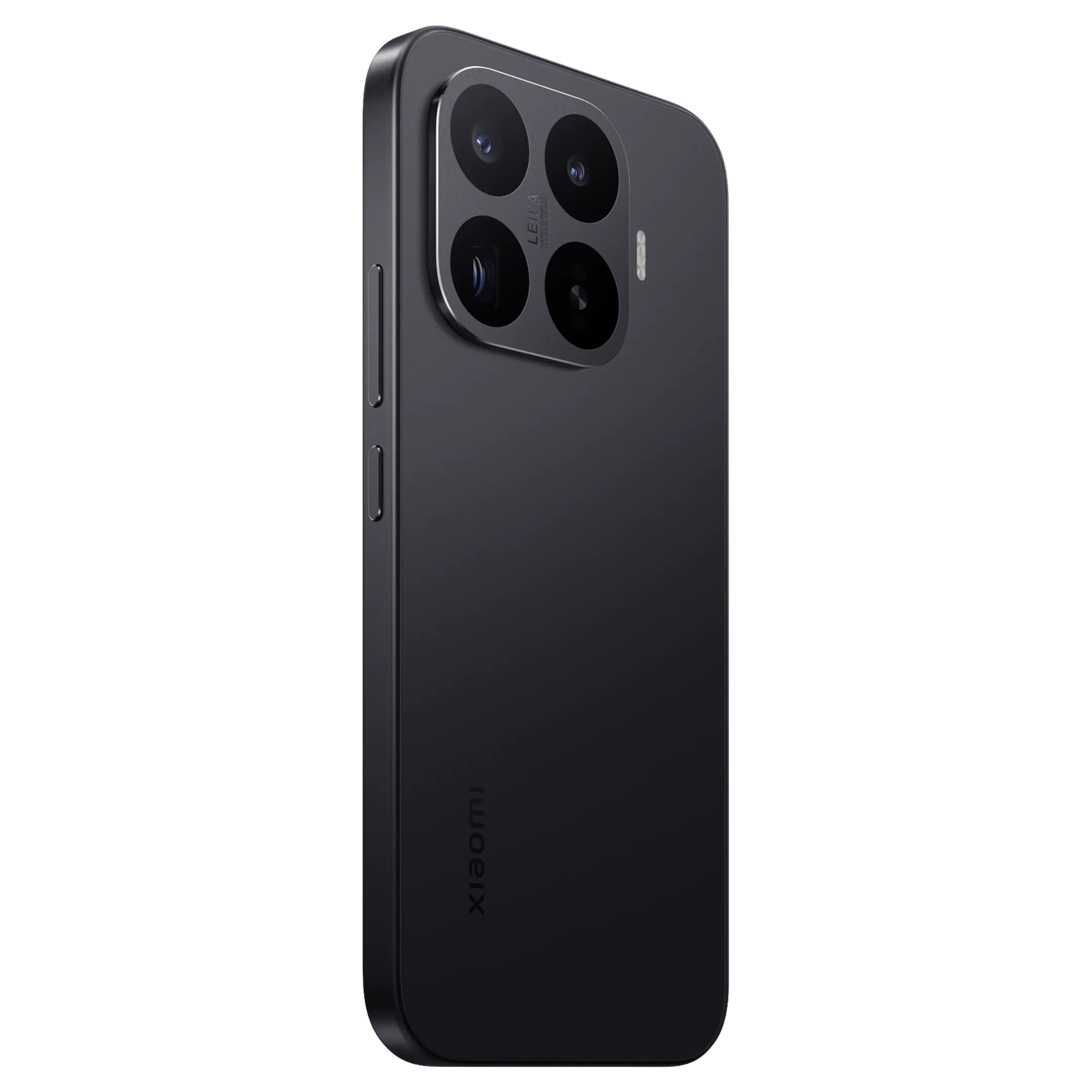 17T 256 GB - Zwart