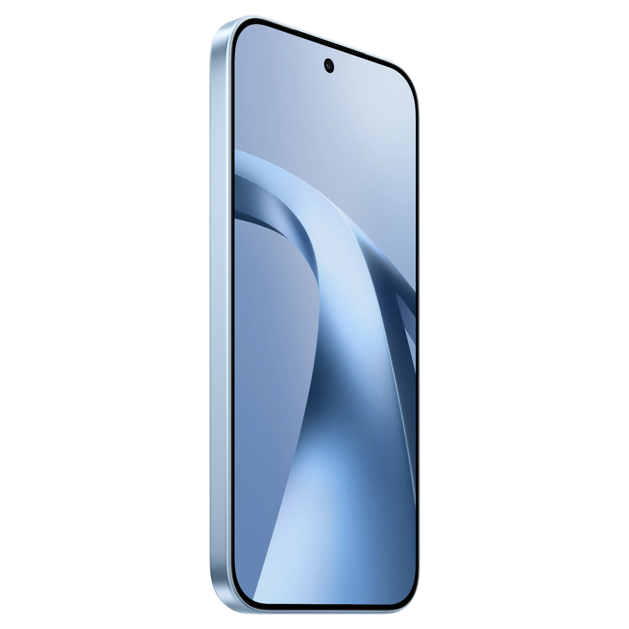 17T 256 GB - Blauw