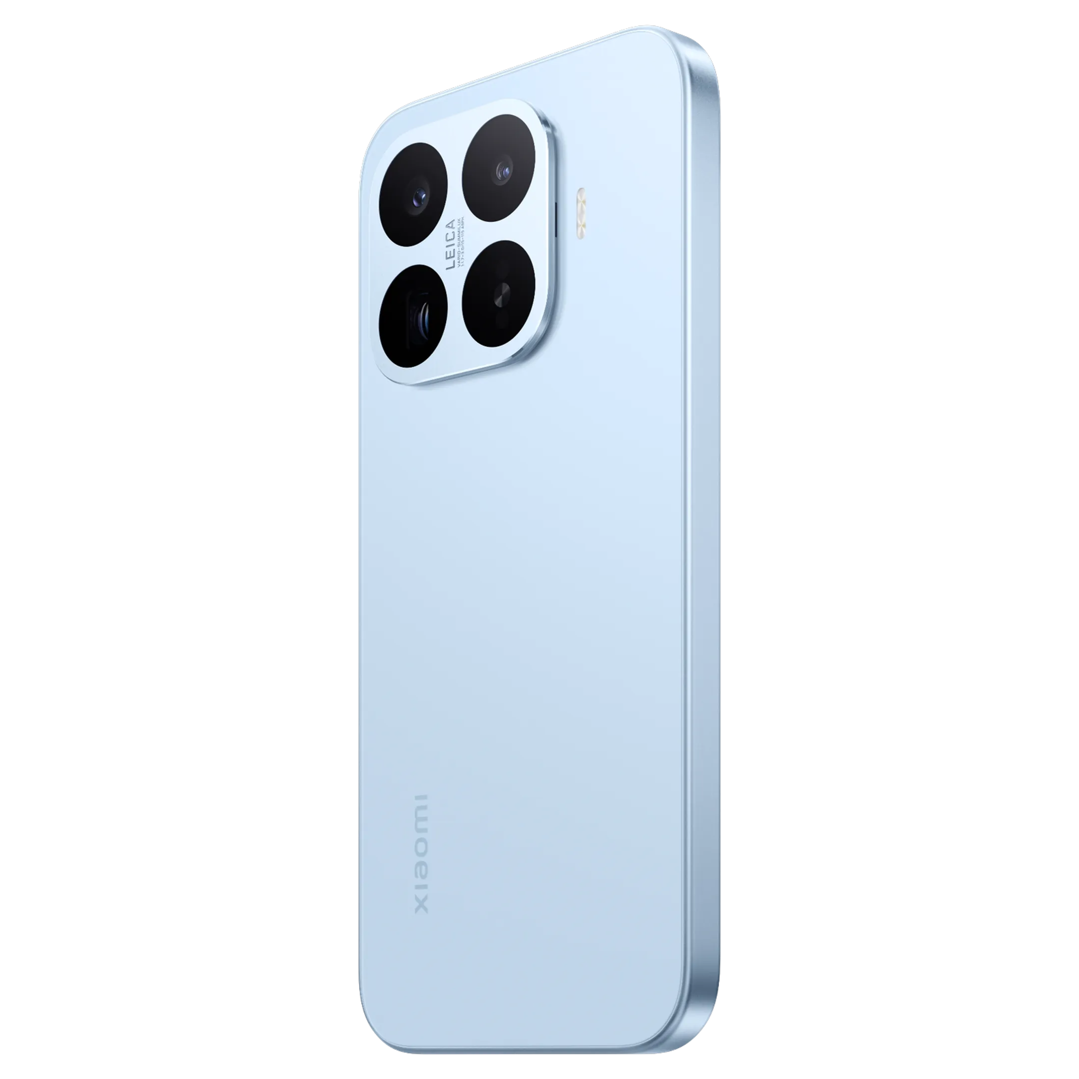 17T 256 GB - Blauw