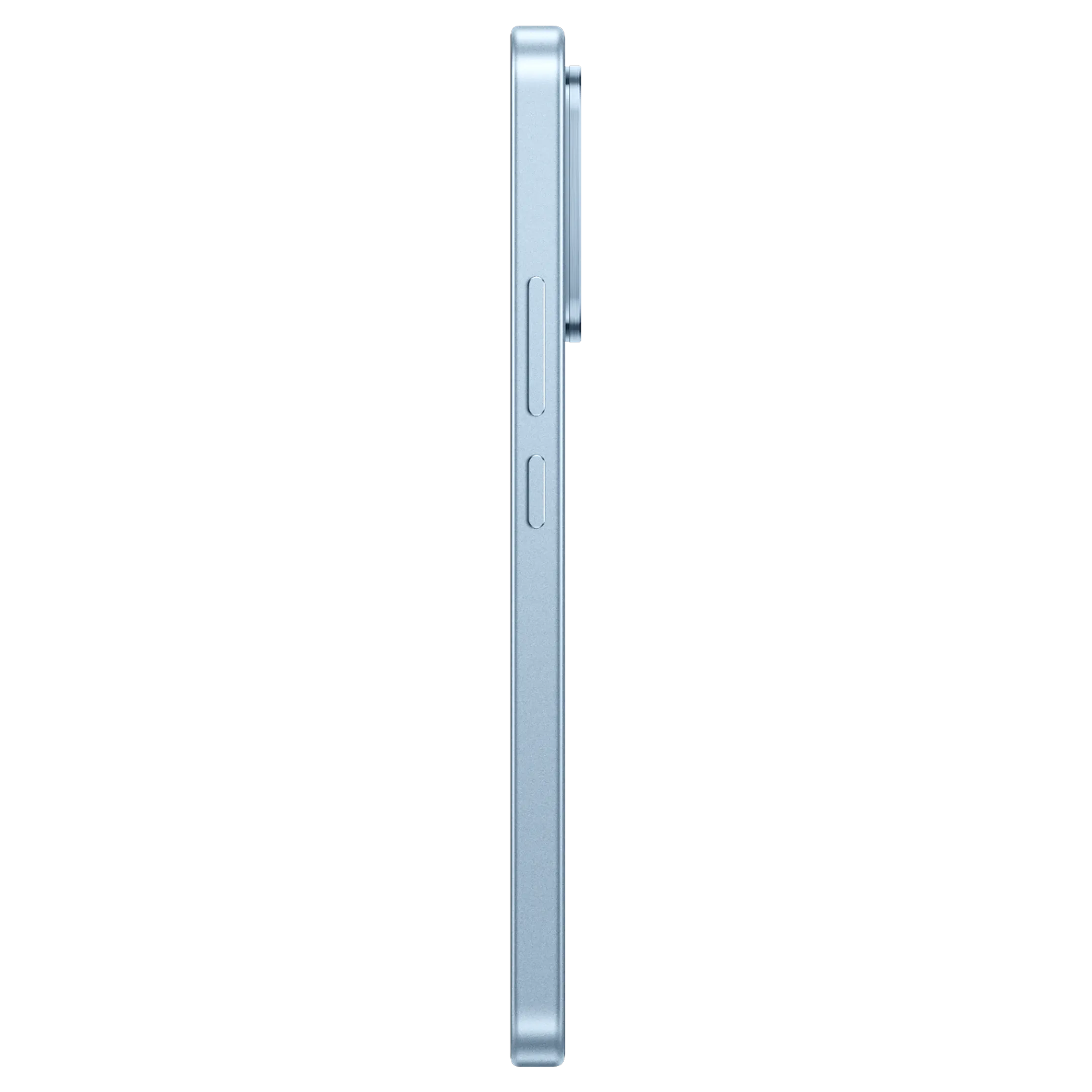 17T 256 GB - Blauw