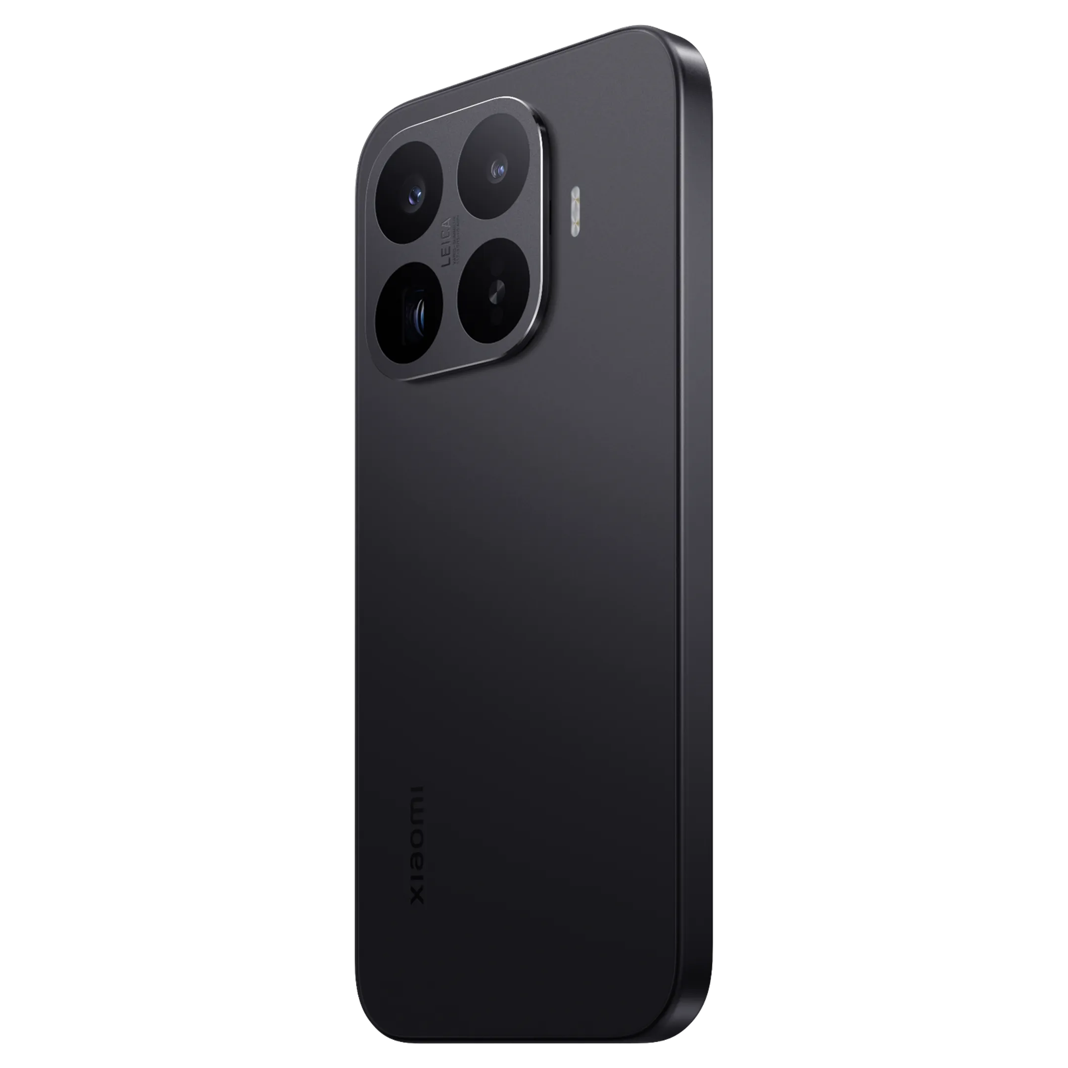 17T 512 GB - Zwart