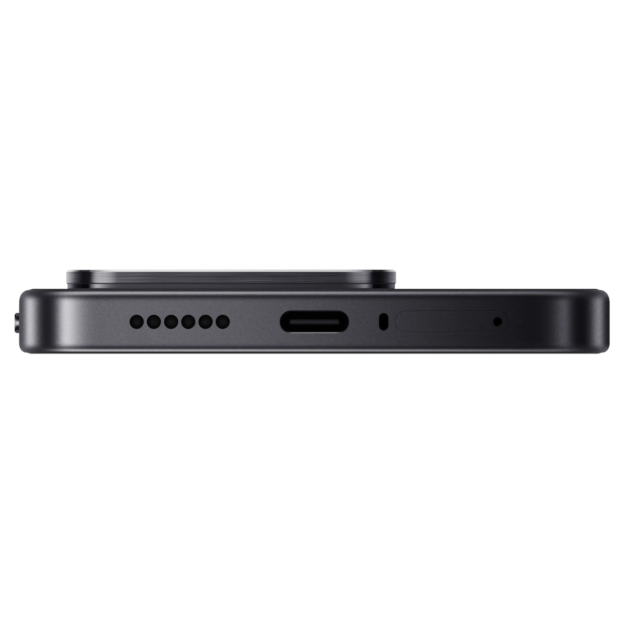 17T 512 GB - Zwart