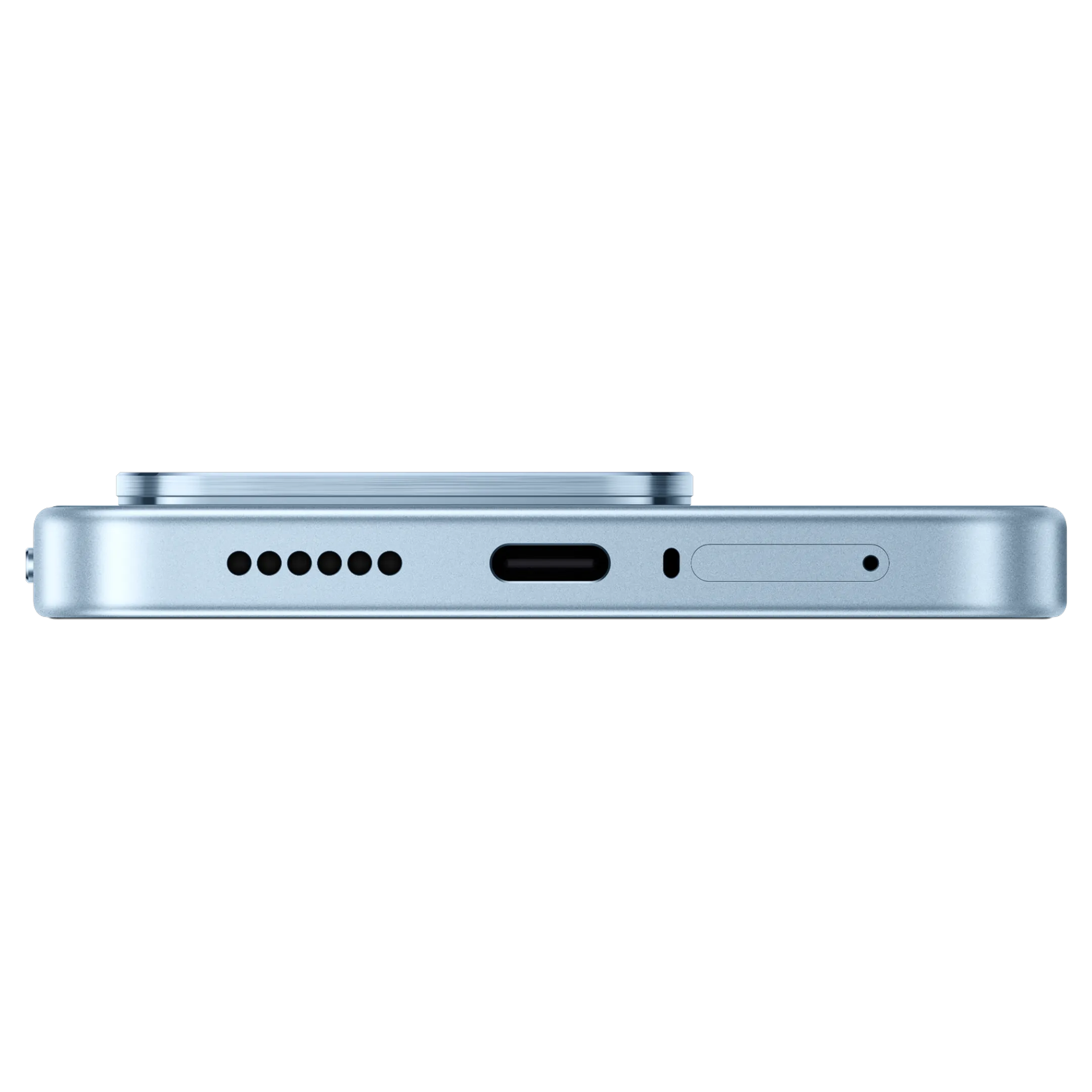 17T 512 GB - Blauw