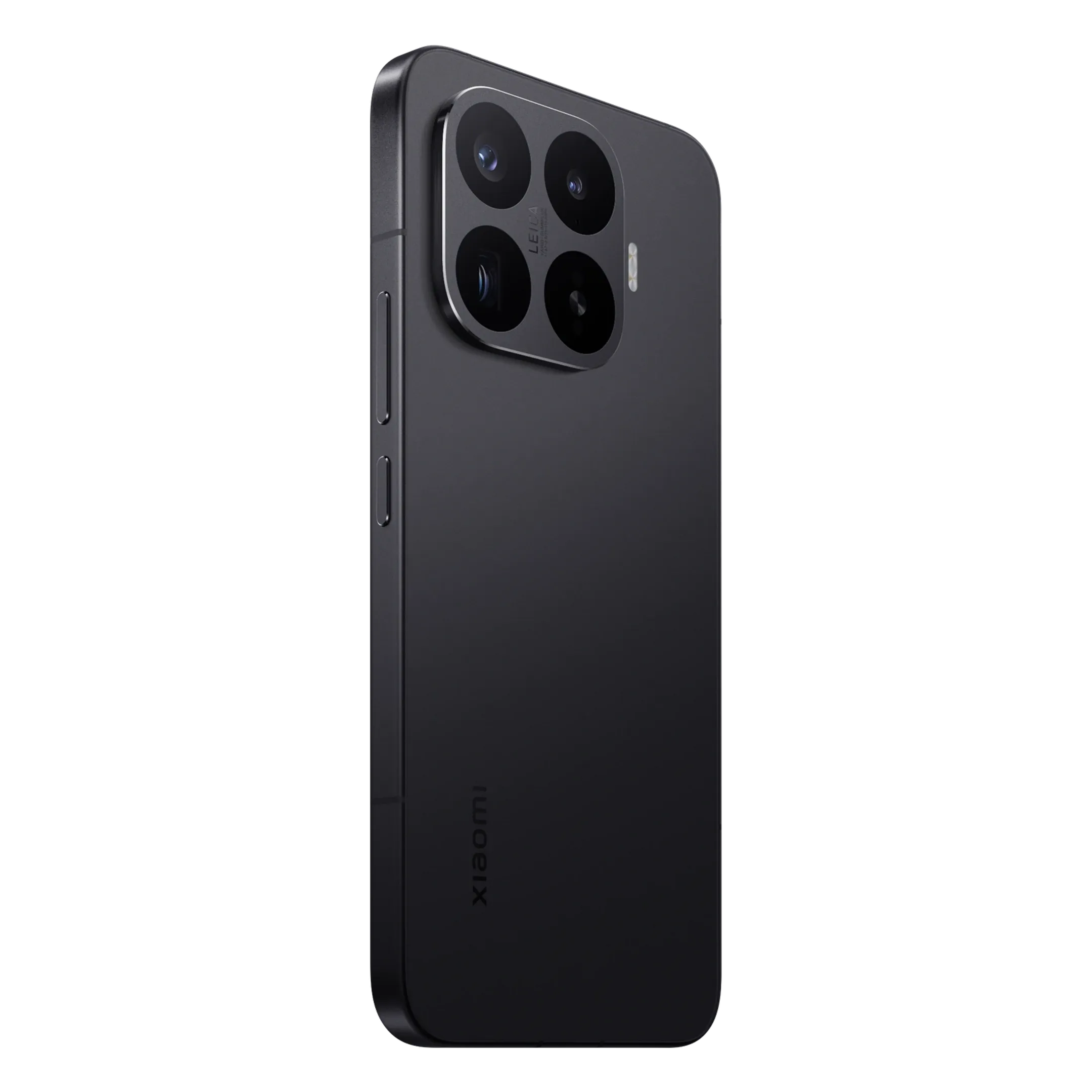 17T Pro 256 GB - Zwart