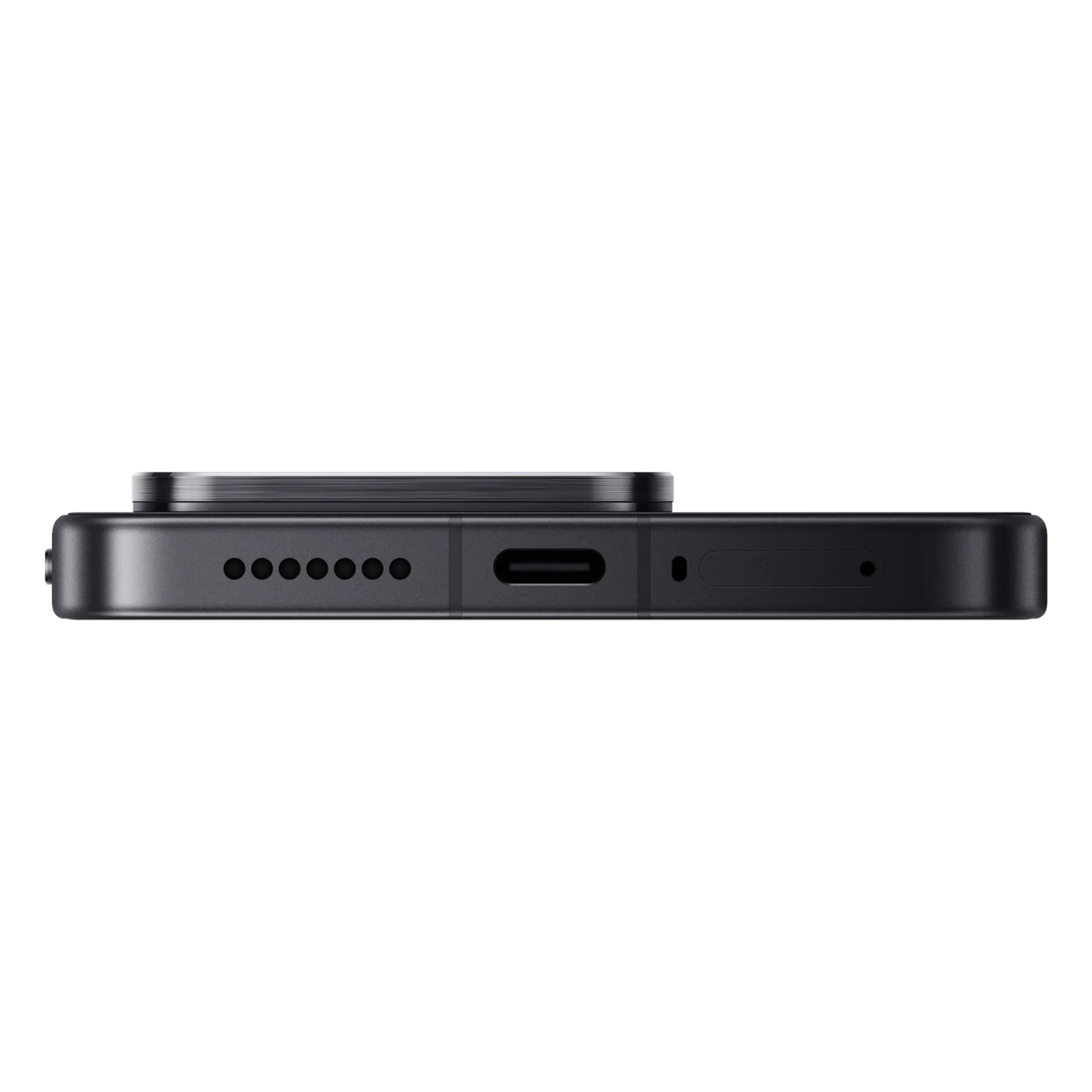 17T Pro 256 GB - Zwart